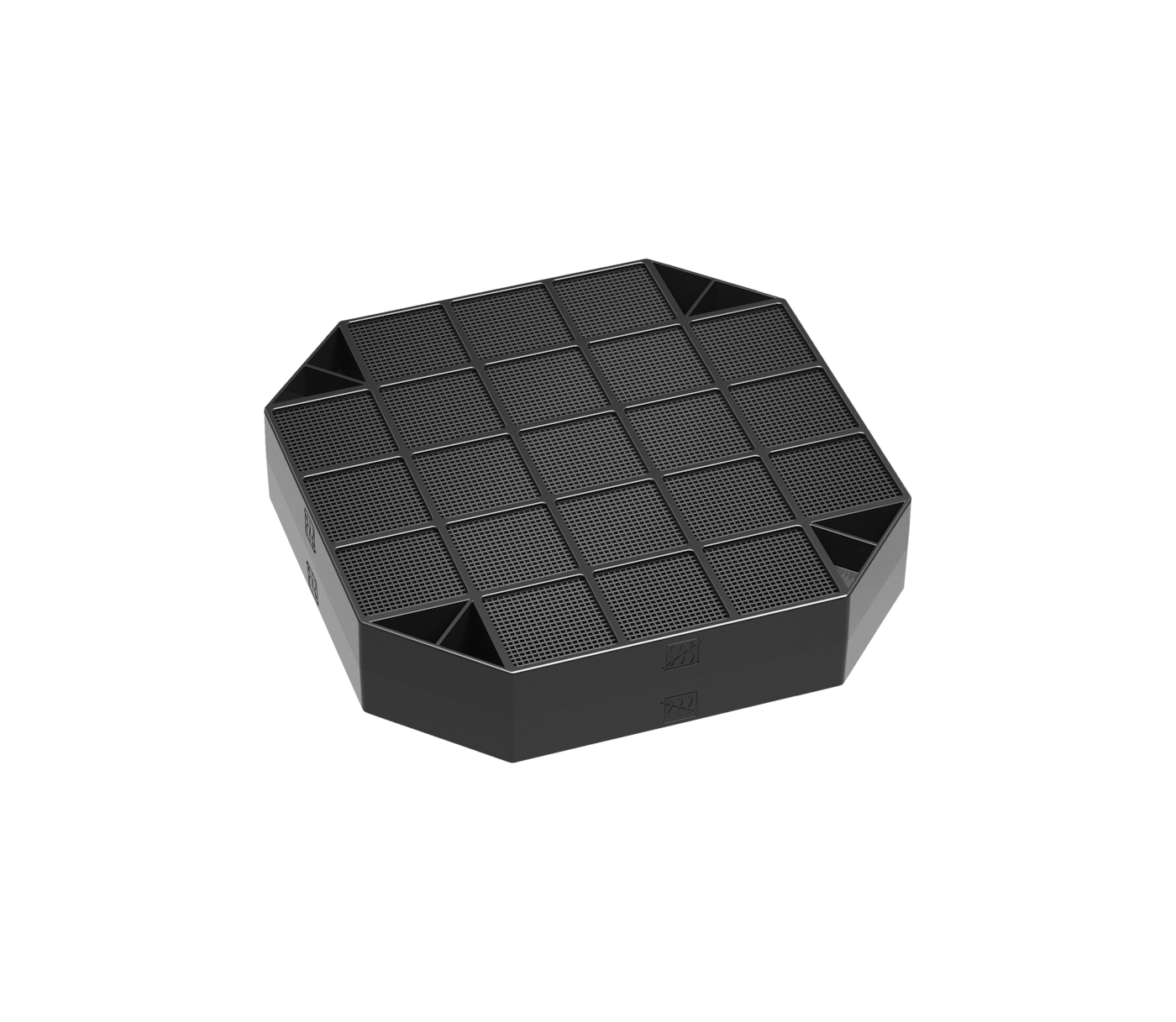 DAEF 28-1 Entfeuchtungsfilter