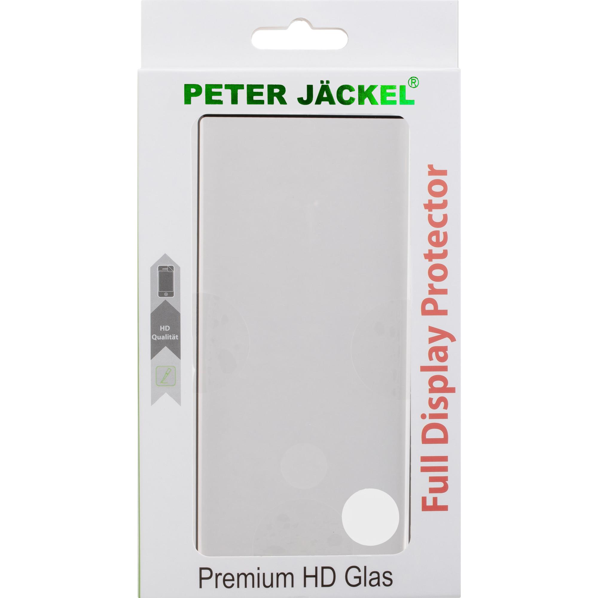 FULL DISPLAY HD Glass SUPERB PLUS für Xiaomi 12 (20009) Schutzglas