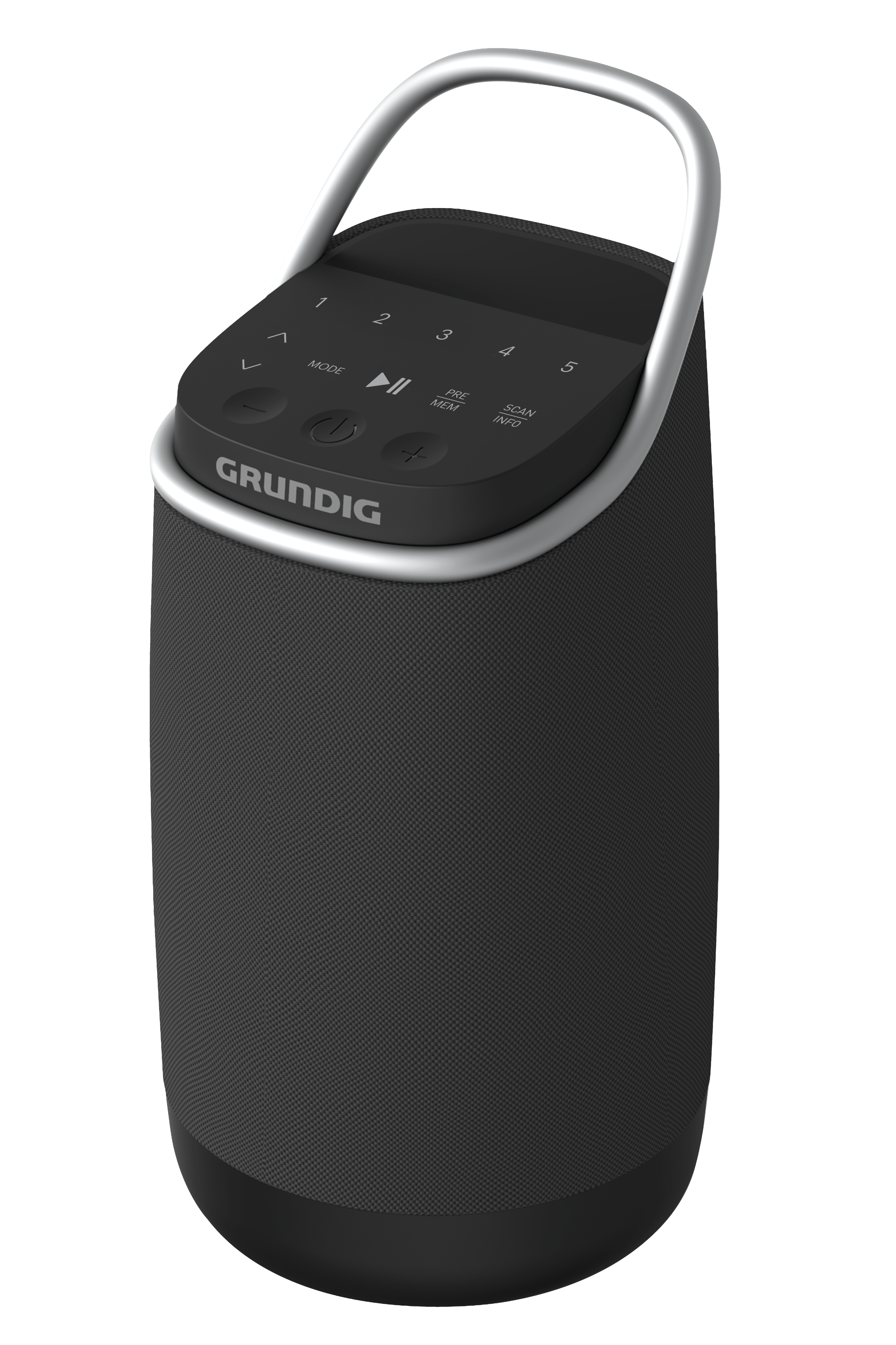 Band 360 Bluetooth-Lautsprecher
