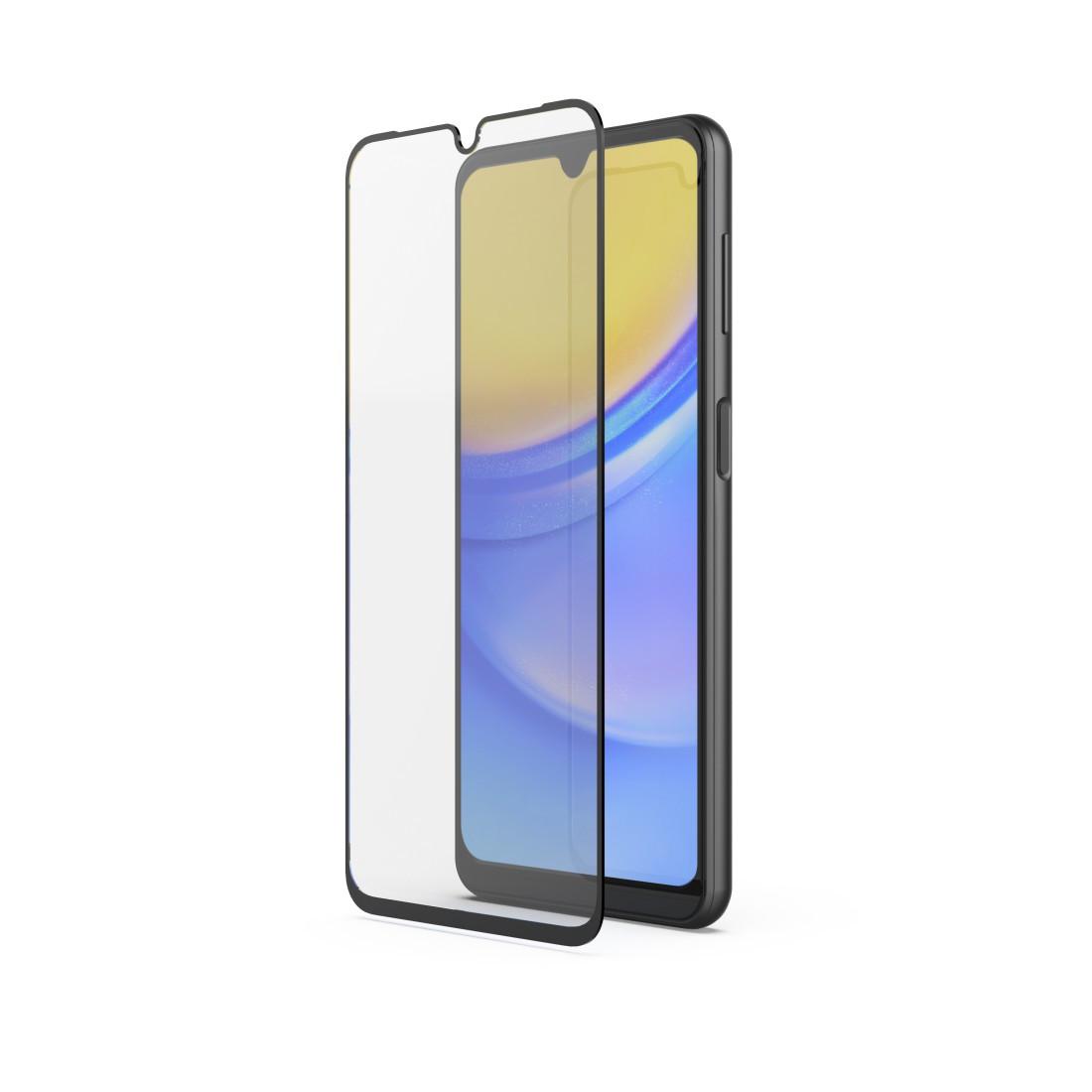 Handy-Schutzglas "Extreme Protect" für Samsung Galaxy A16, Montagehilfe (00228508)