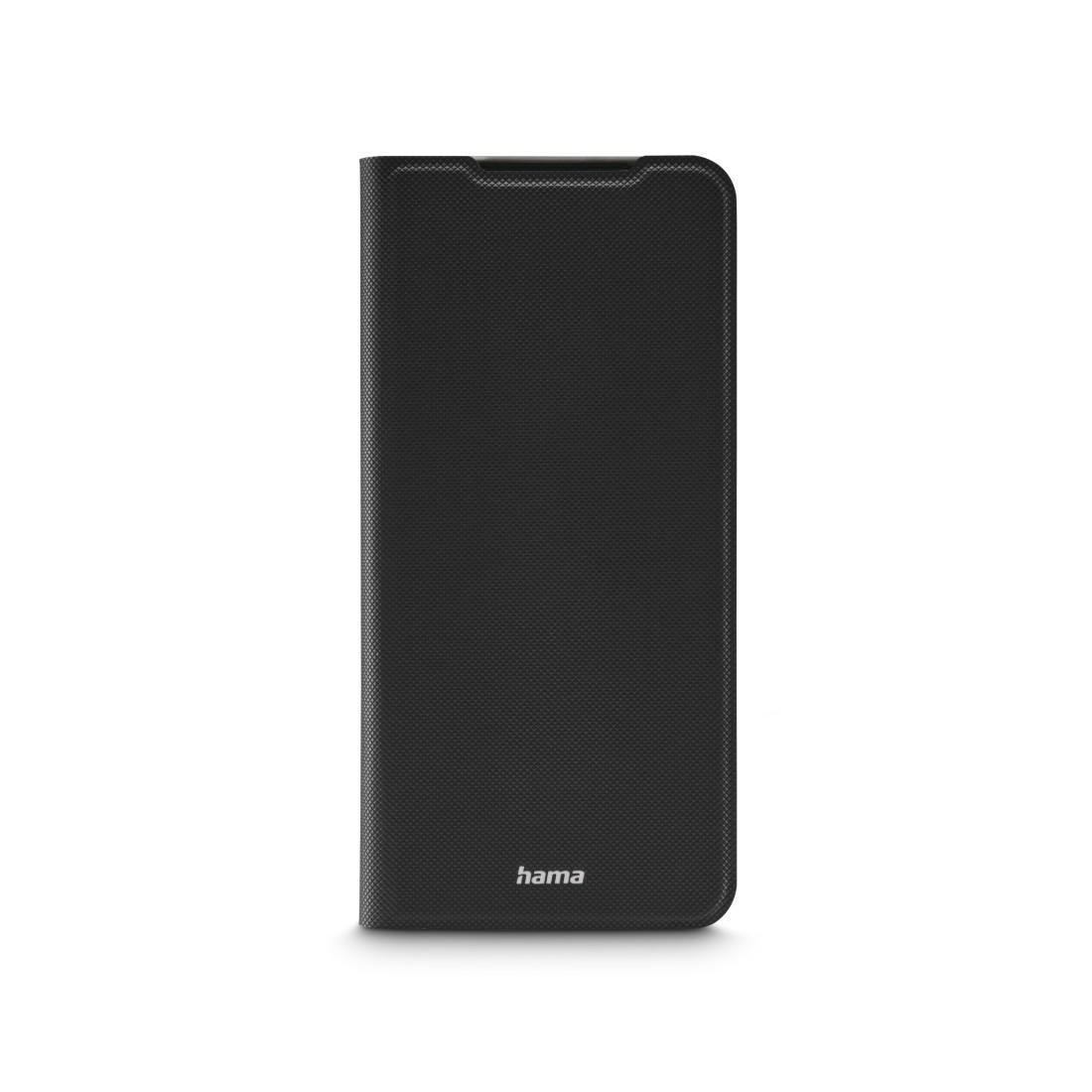 Handytasche "Daily Protect" für Xiaomi Redmi 14C, Schwarz (00123707)