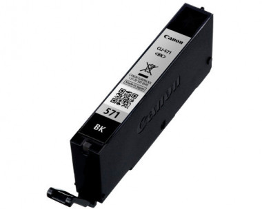 Tintenpatrone CLI-571 BK