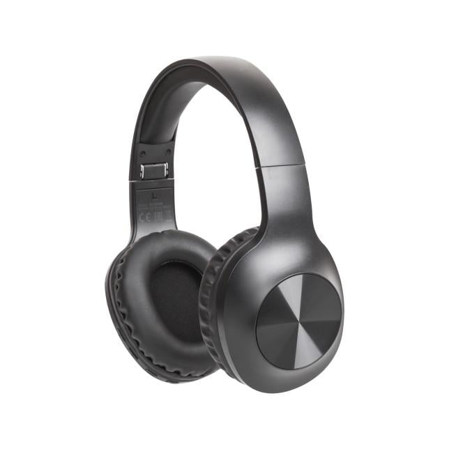 RB-HX220B Digital Wireless-Stereo-Kopfhörer schwarz