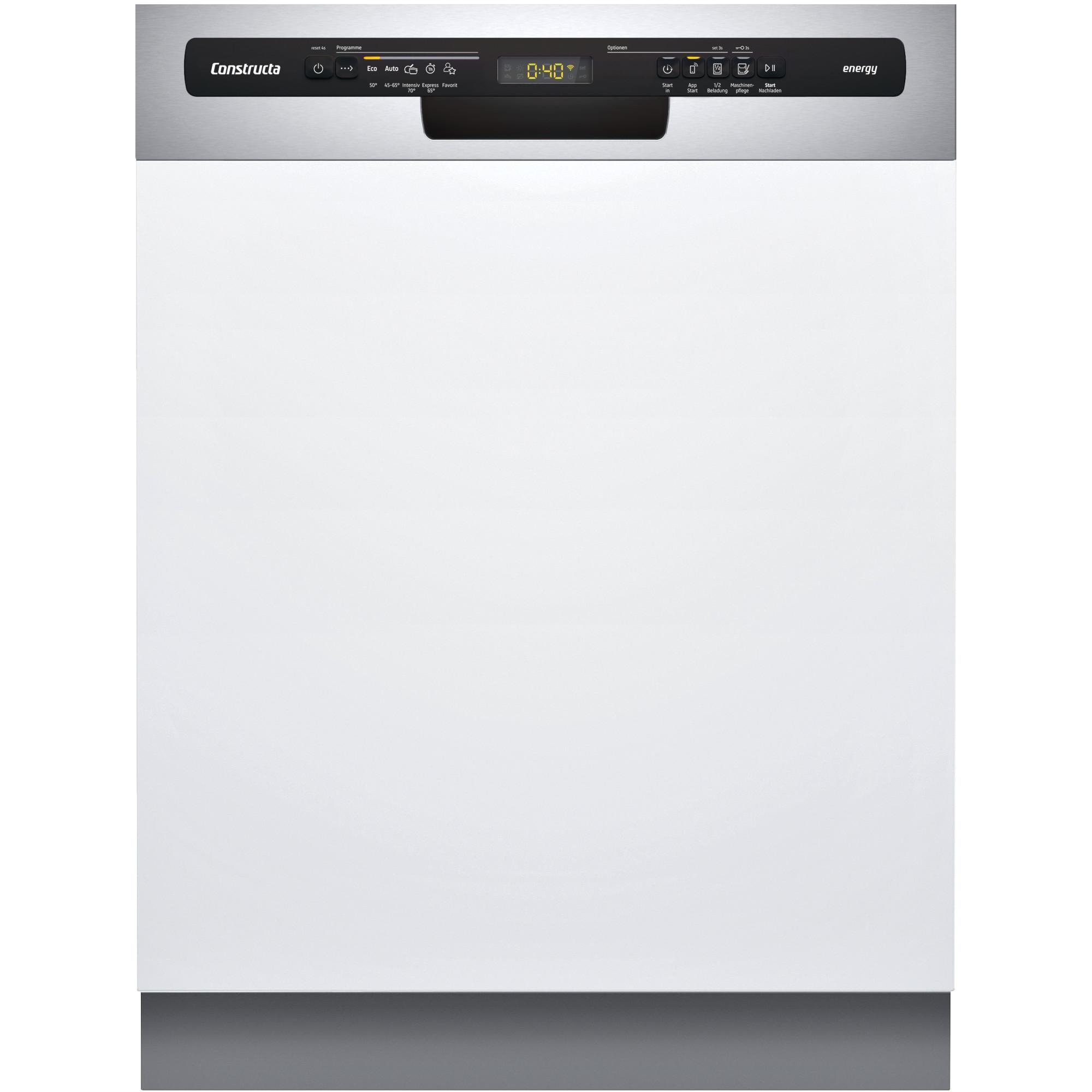 CG5IS01HTD Einbau-Geschirrspüler integriert 60 cm