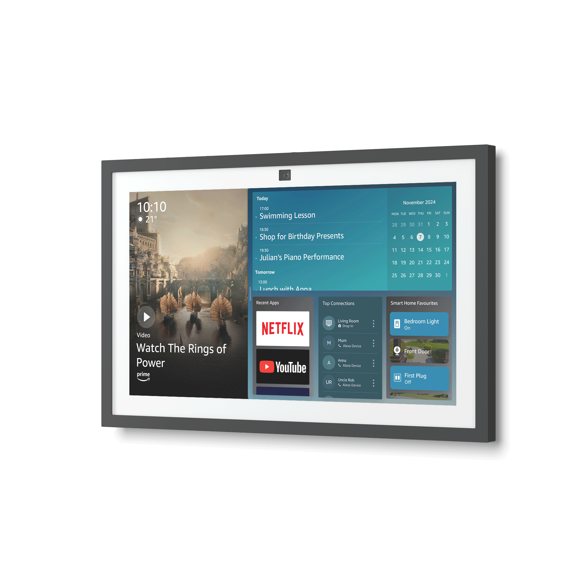 Echo Show 15 (2024)