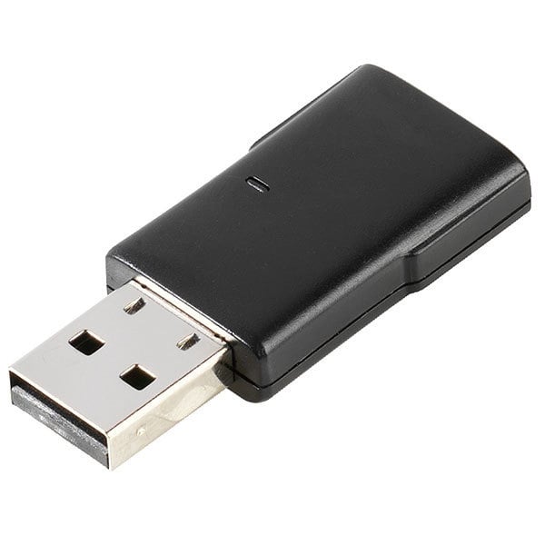 USB Mini WIFI Adapter, 300 Mbits, (36665)