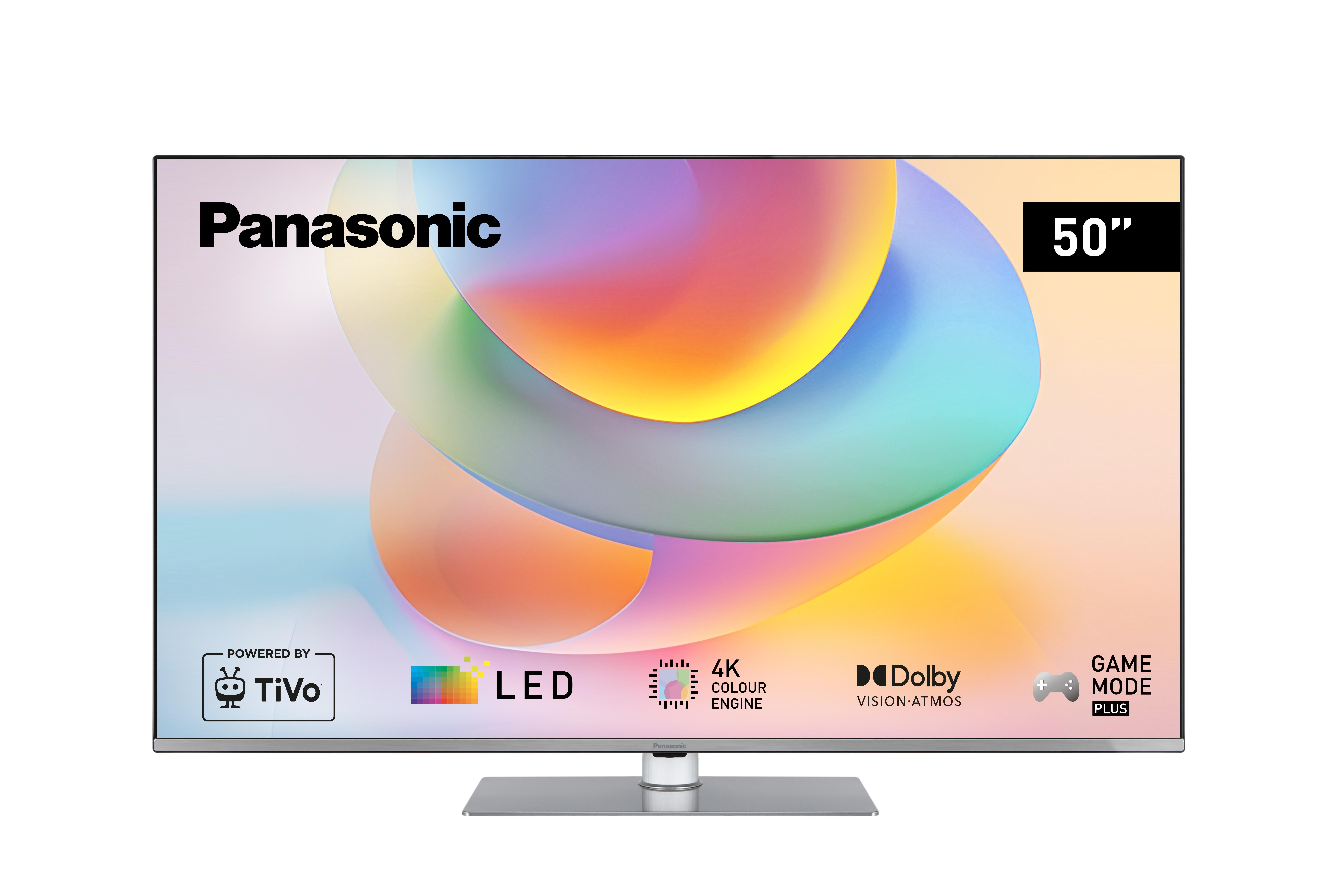 TB-50W63AE9 LED TV