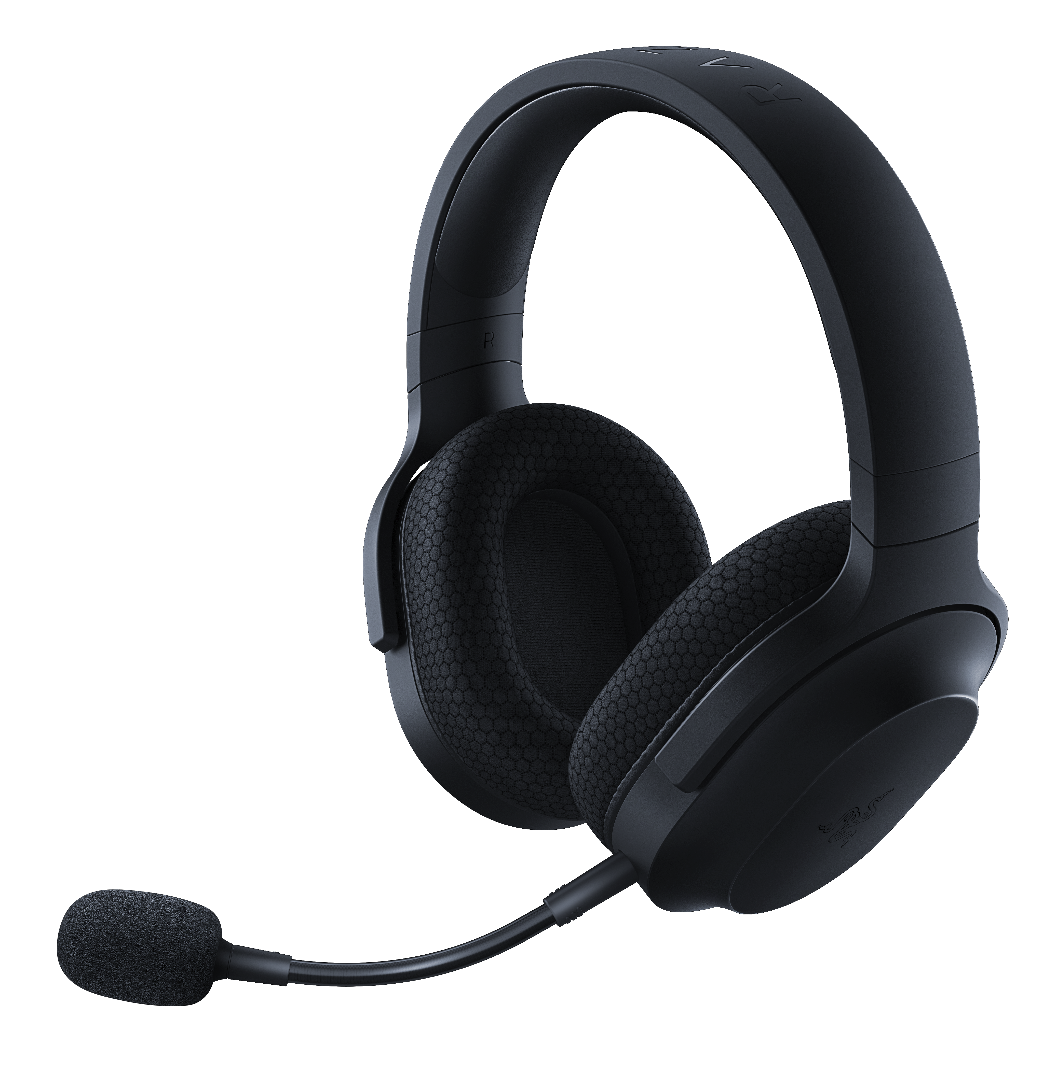Barracuda X schwarz Gaming-Headset