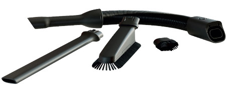 AKIT 19 Home & Car Kit QX9 Zubehör-Set