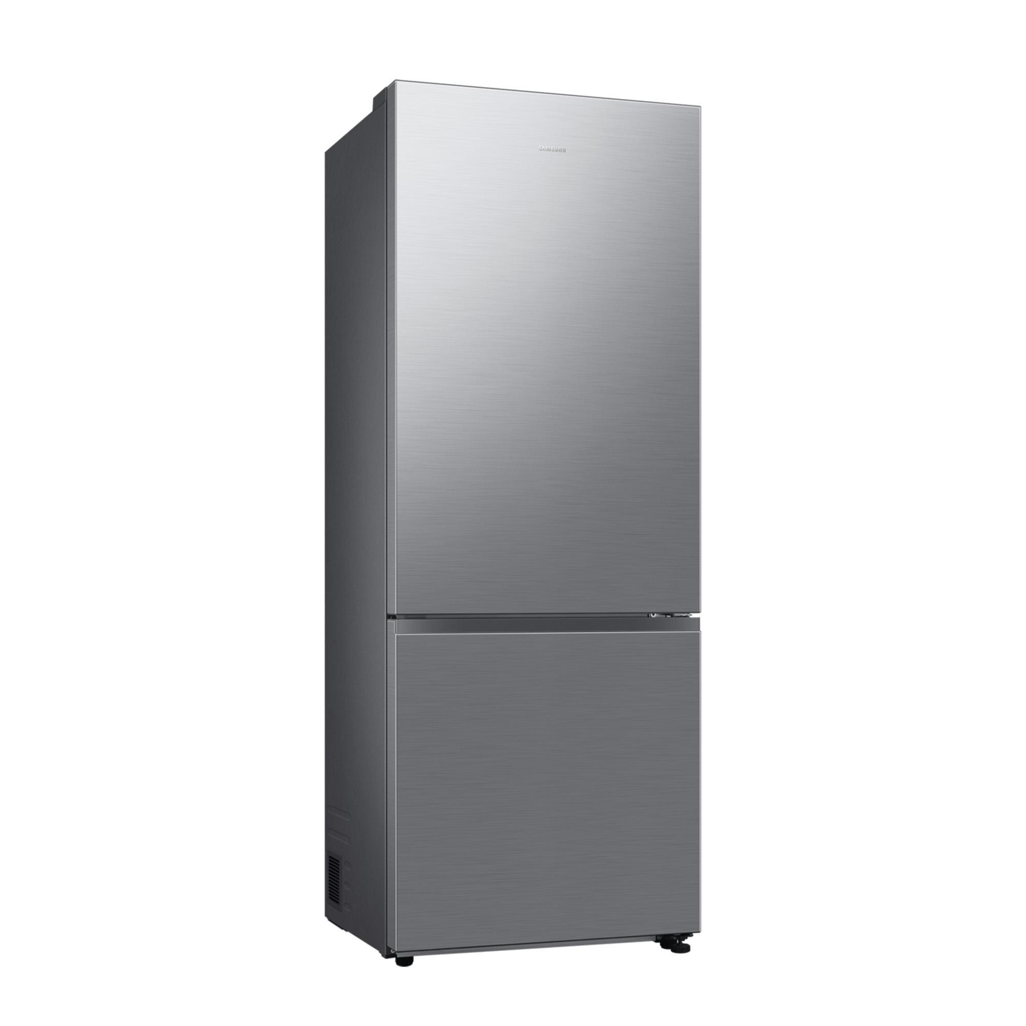 RB53DG706BS9EF Kühl-Gefrier-Kombination