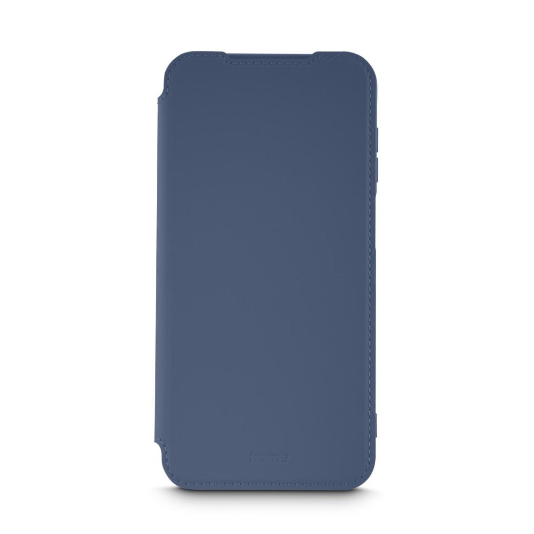 "Handytasche ""Fantastic Feel"" für Samsung Galaxy A17/A17 5G/A18, Blau (00016222)"