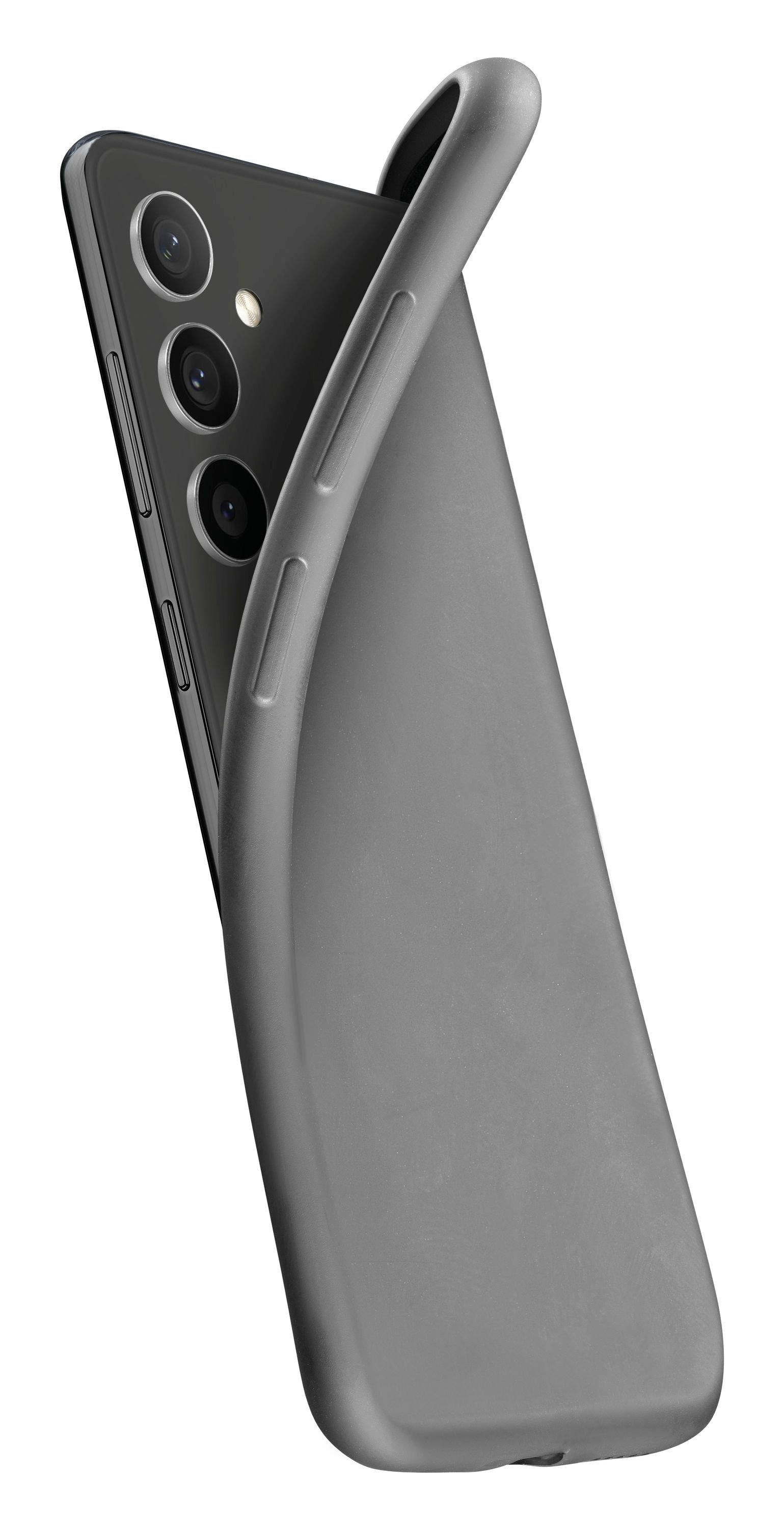 Chroma Case für Samsung A14 5G/ A14 4G Black