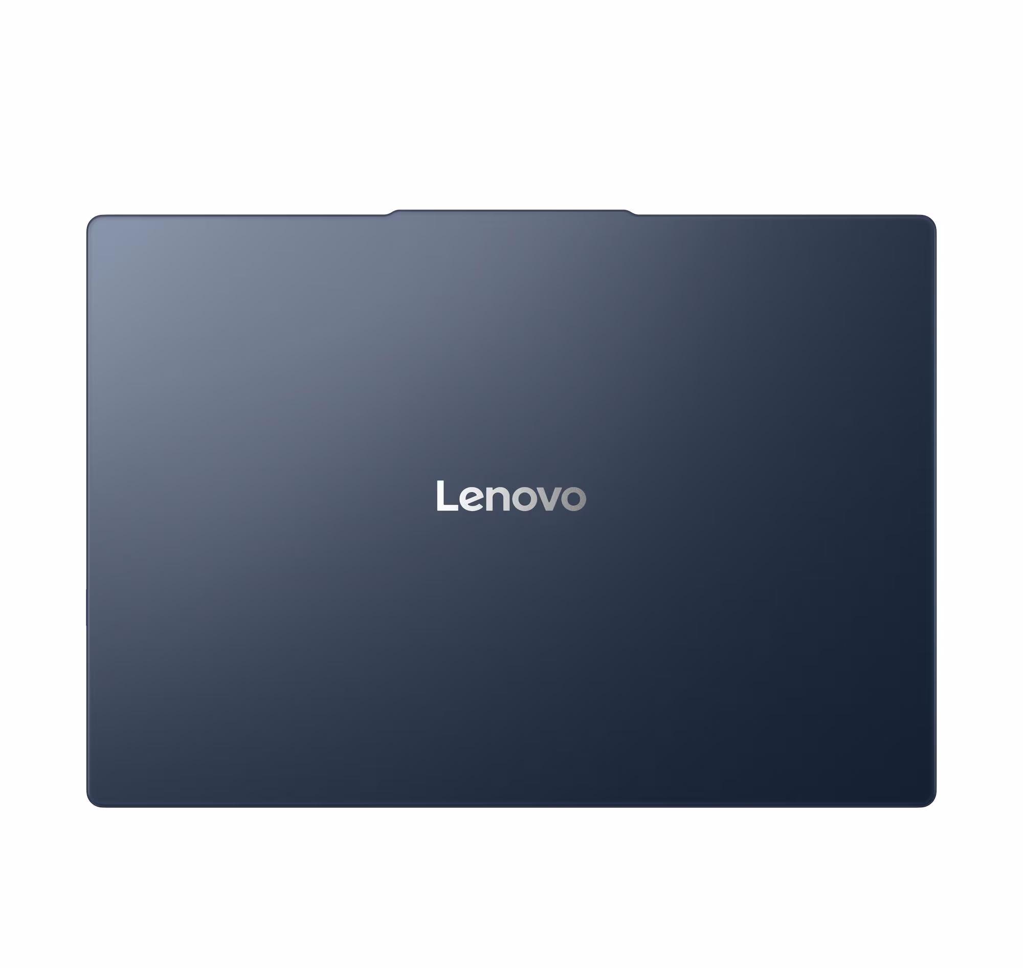 IdeaPad Slim 3 15Q8X10, Cosmic Blue, 15,3 Zoll, WUXGA, IPS, Snapdragon X X1-26-100, 16 GB, 1 TB SSD