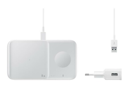 Wireless Charger Duo EP-P4300B Qi-Ladegerät