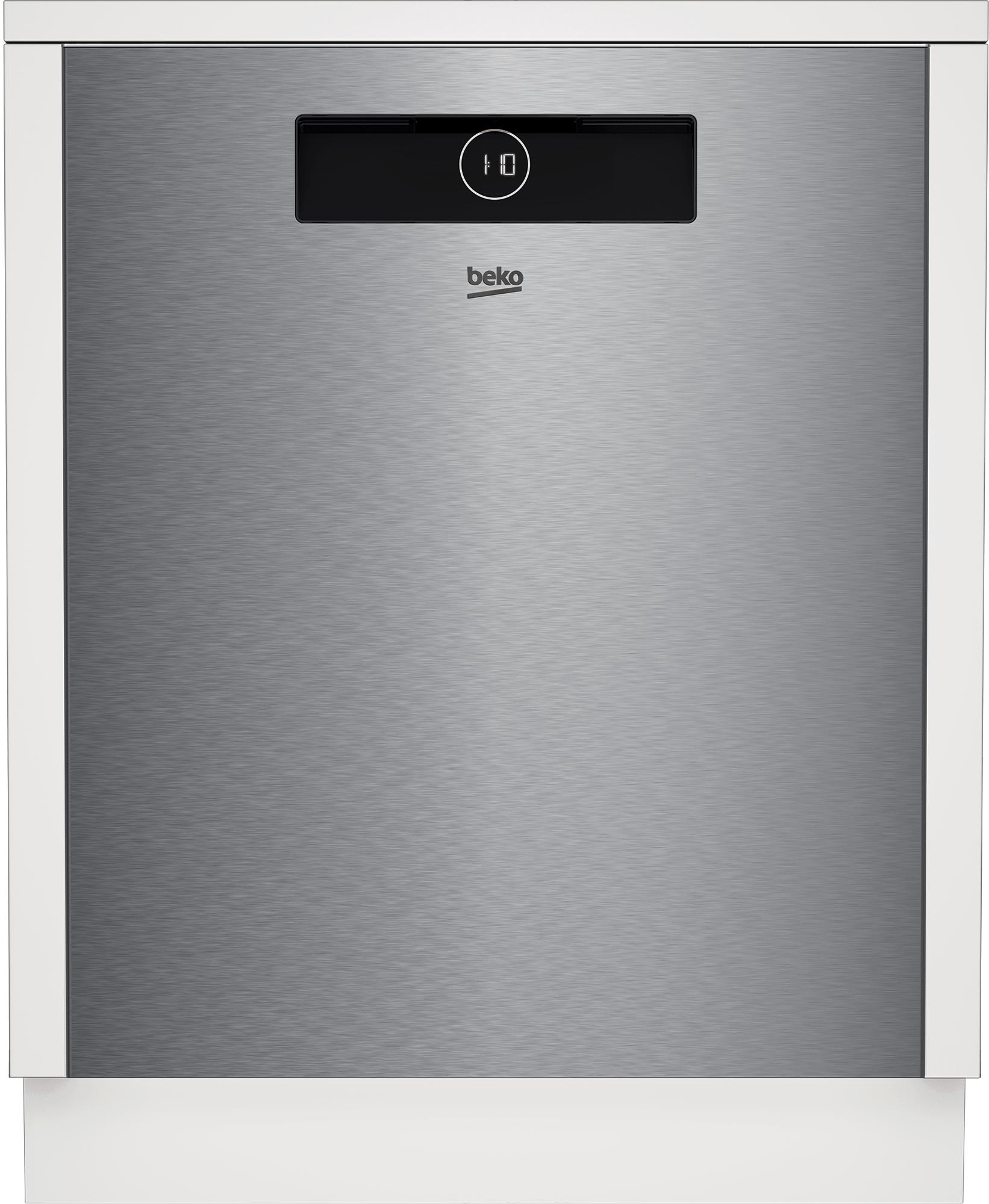 BG840EXUB Unterbau-Geschirrspüler 60 cm