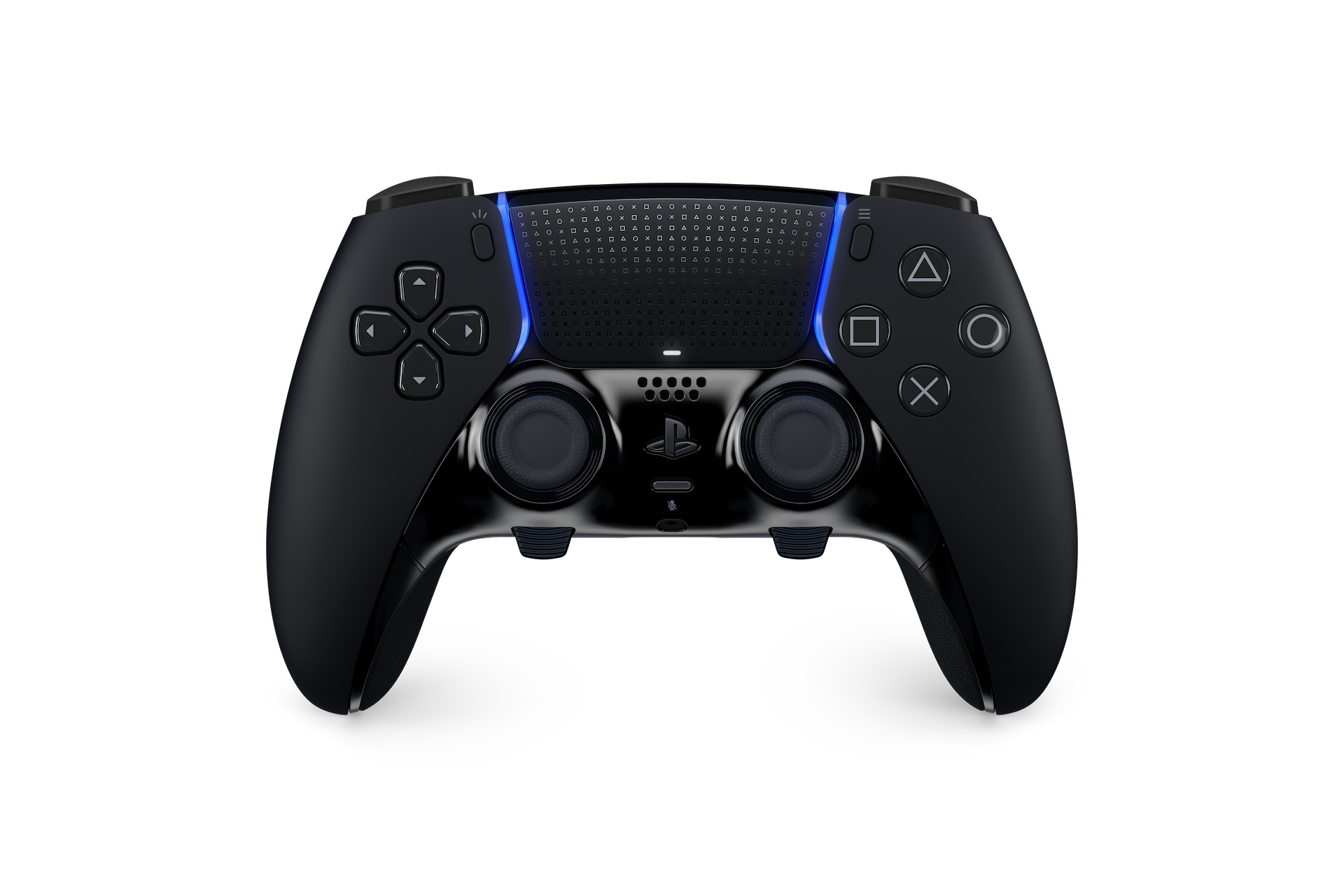 DualSense Edge® Wireless-Controller - Midnight Black