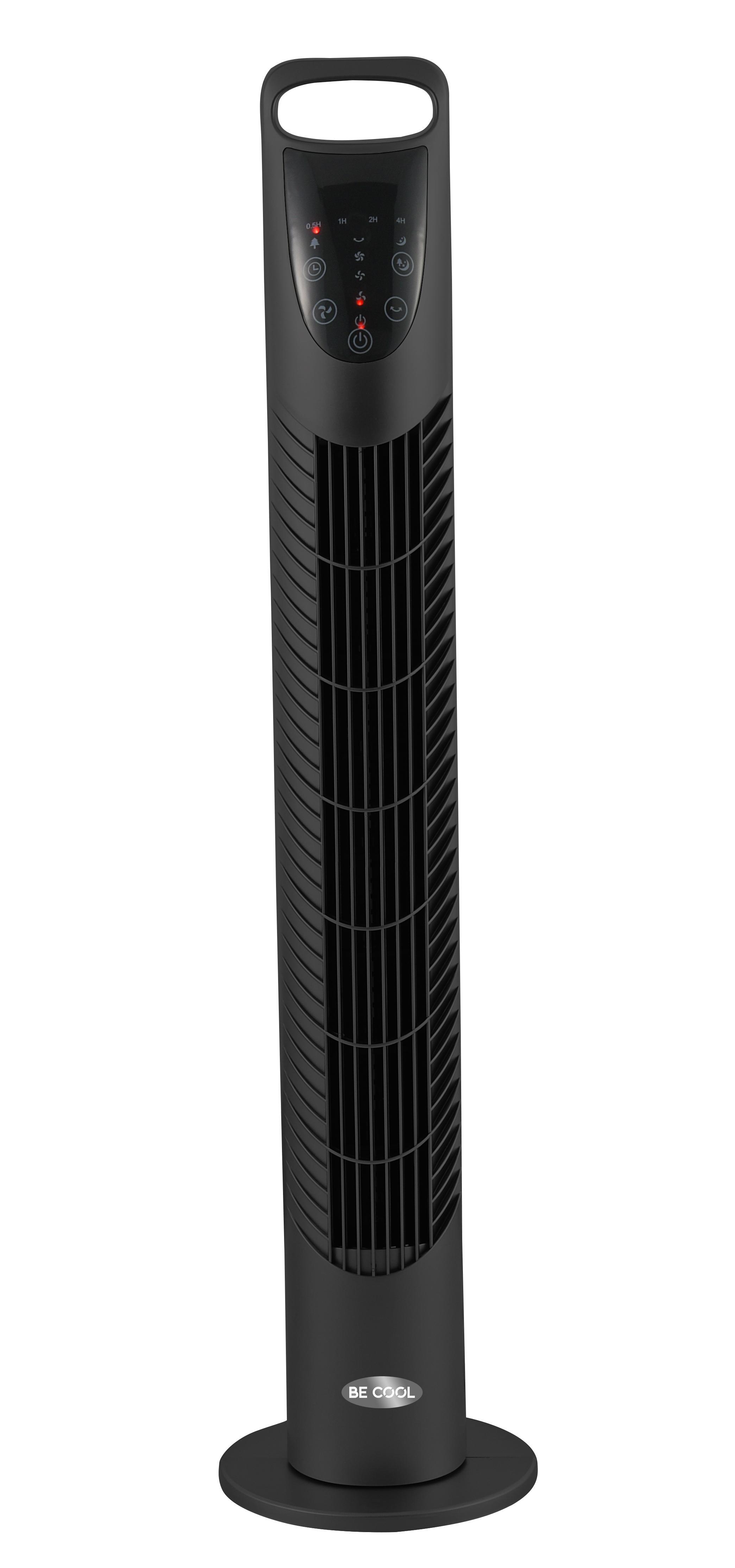 BC78TU2202F Turmventilator