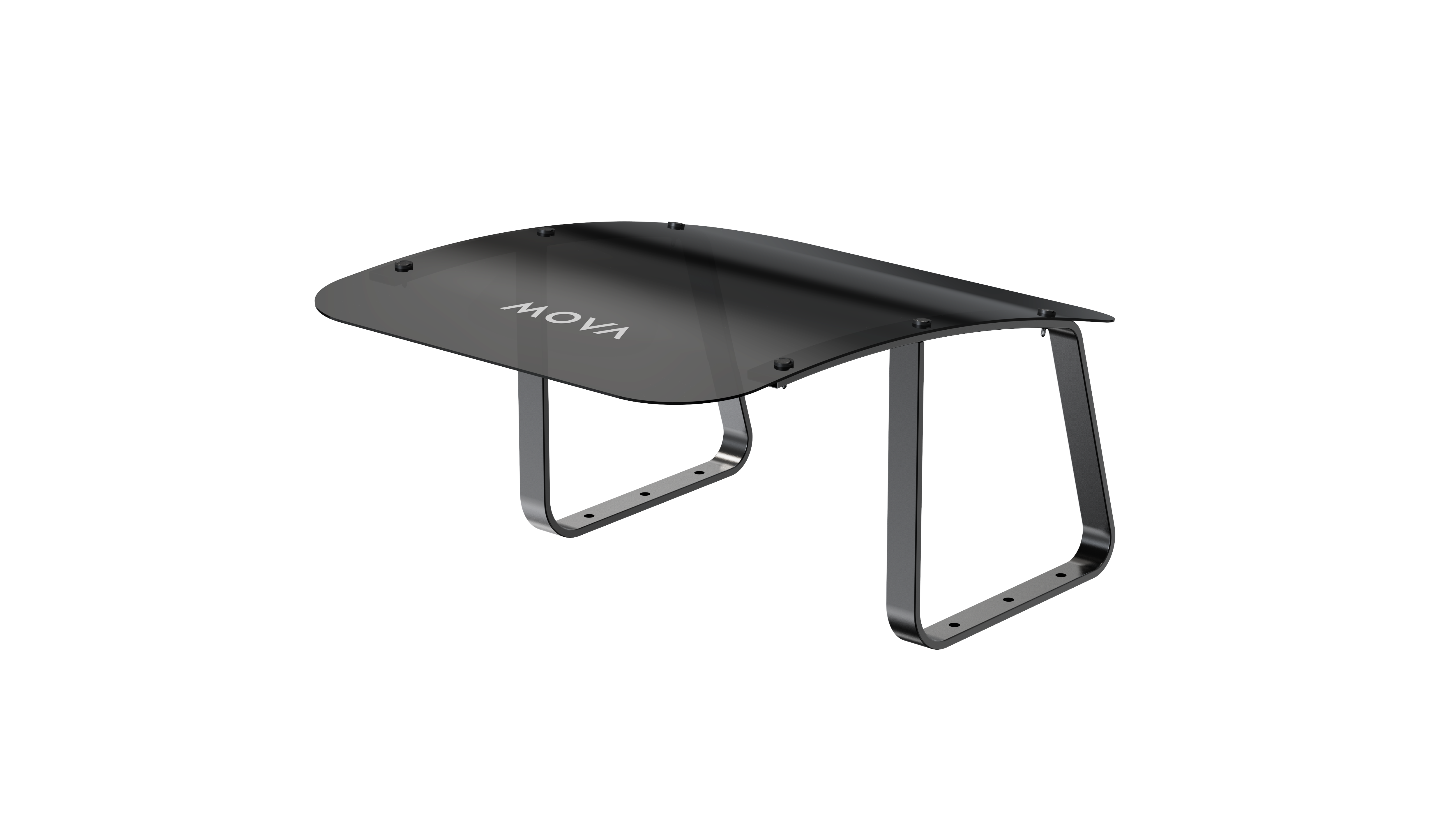 MMGM10 Mähroboter Garage