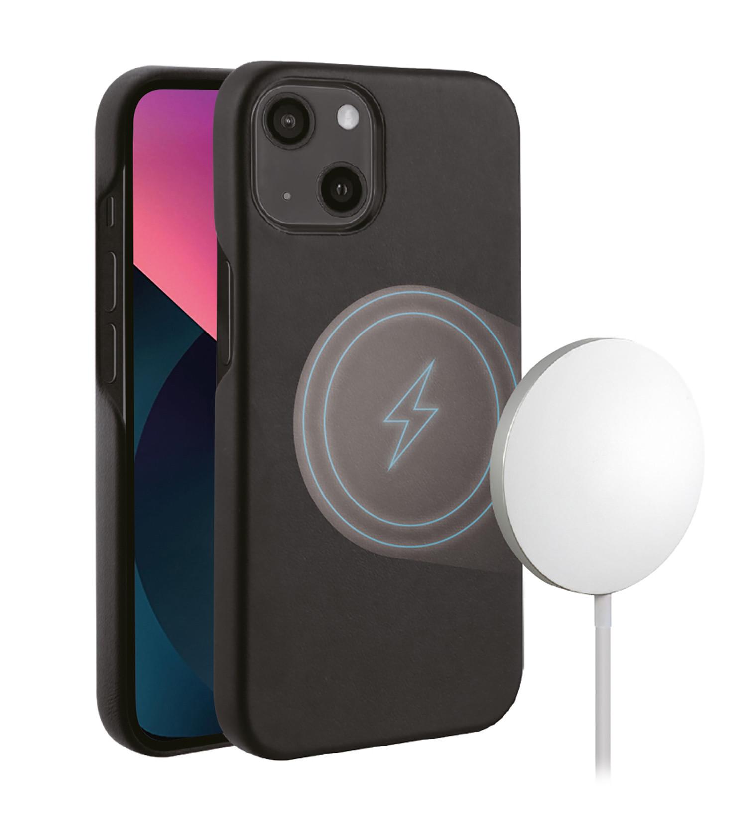 Magnetic Wireless Charging Support für iPhone 13 (62864)