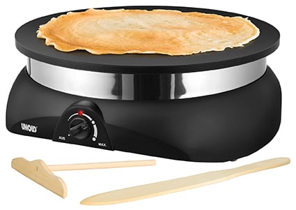 48155 Profi Crepesmaker
