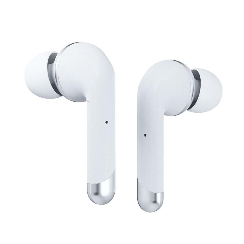 Bluetooth®-Ohrhörer "Air 1 Plus In Ear", True Wireless, Weiß (00192069)