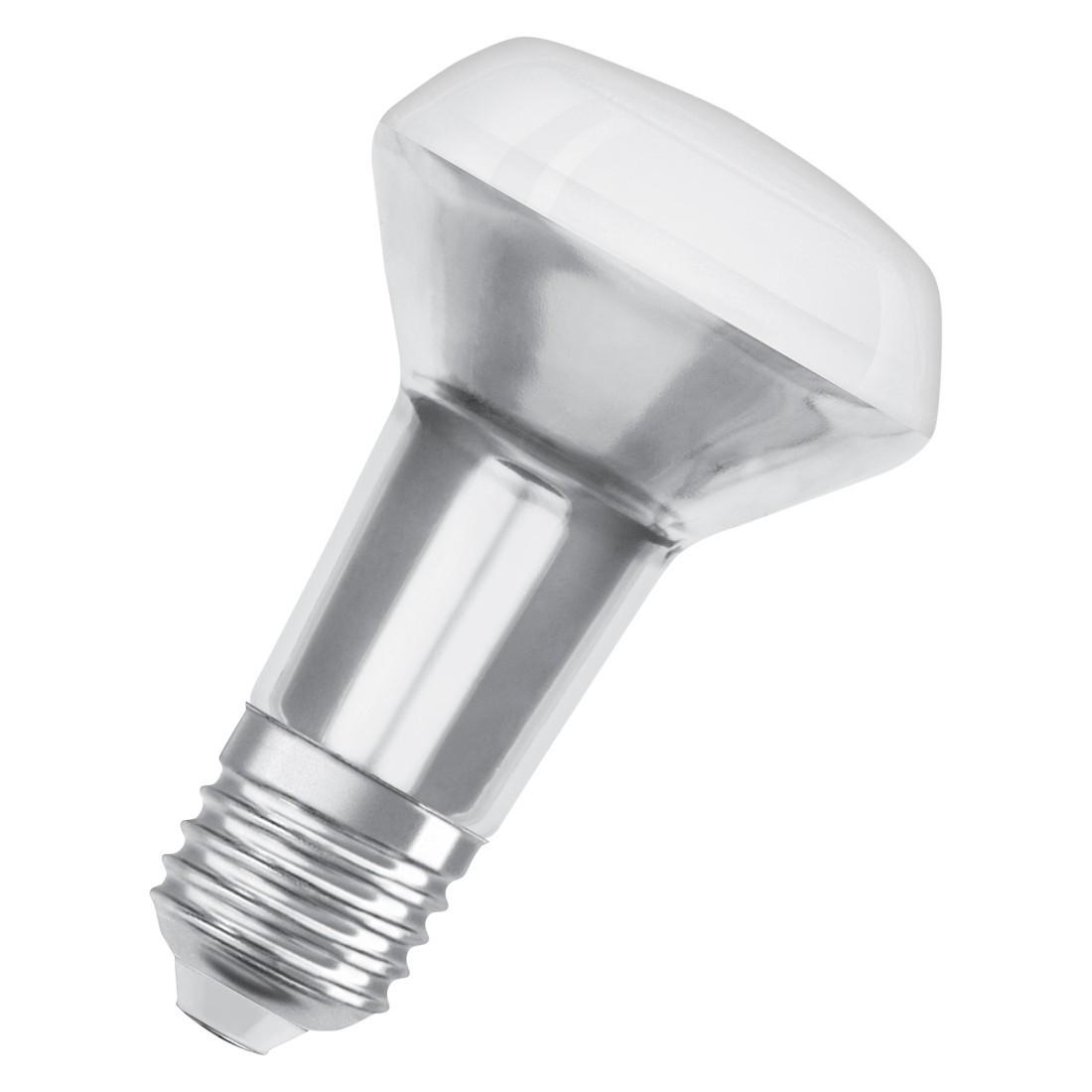 LED-Reflektor "R63", 4.3W ersetzt 60W, E27, Warmweiß, matt (00217815)