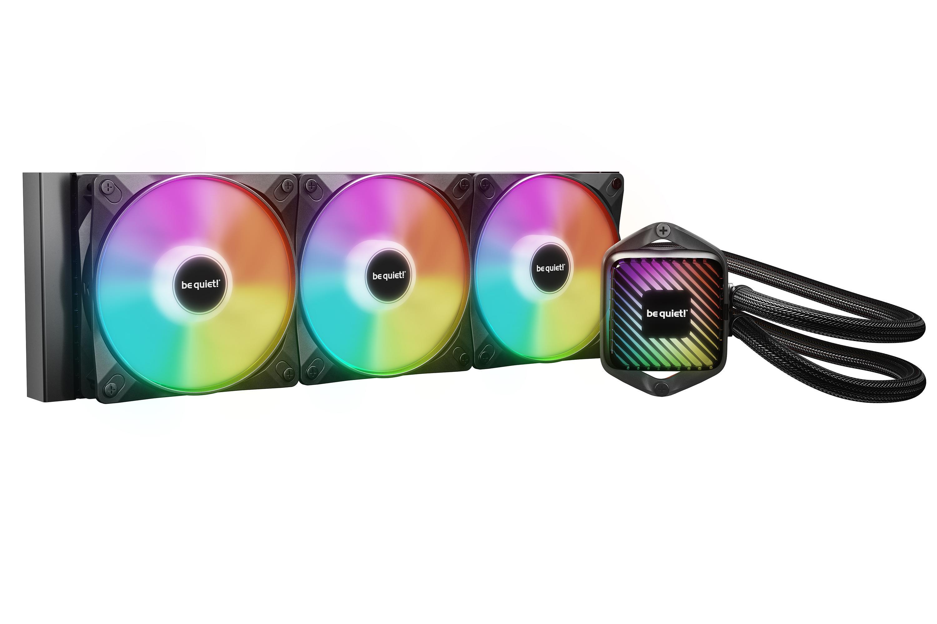 Pure Loop LX 360mm All-in-One Wasserkühlung
