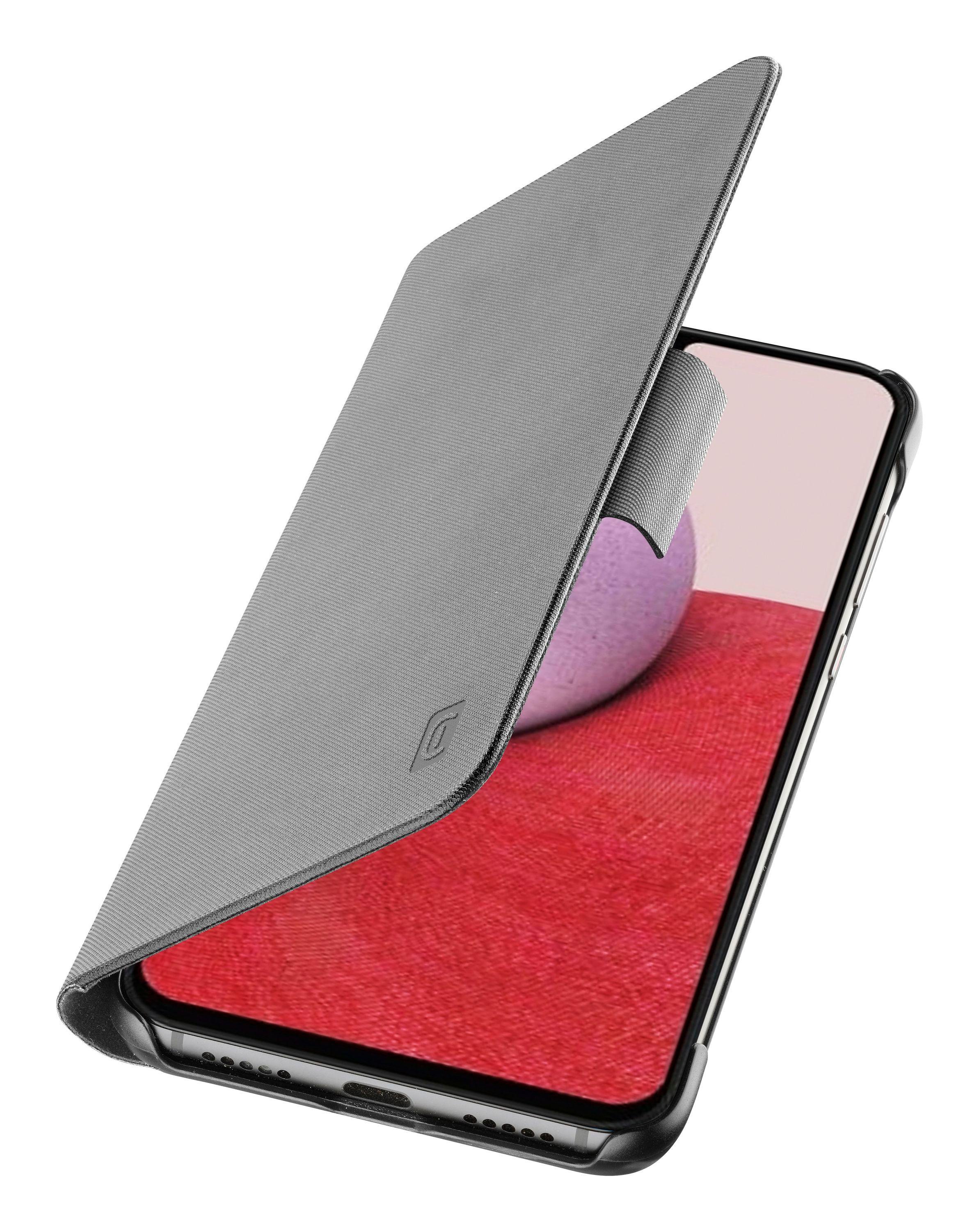 Book Case für Samsung A14 5G Black (60255)