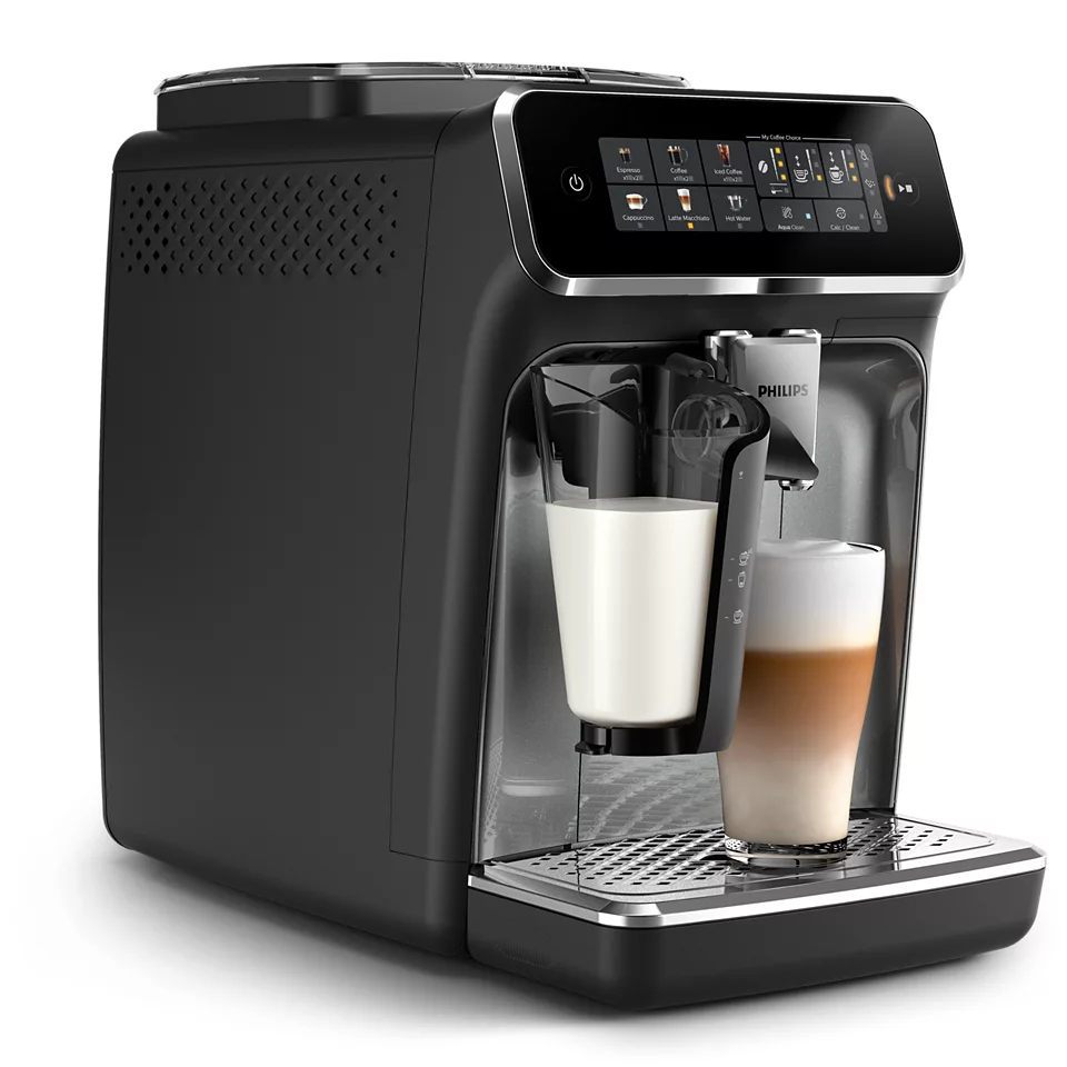 Philips Series 3300 EP3349/70 Kaffeevollautomat