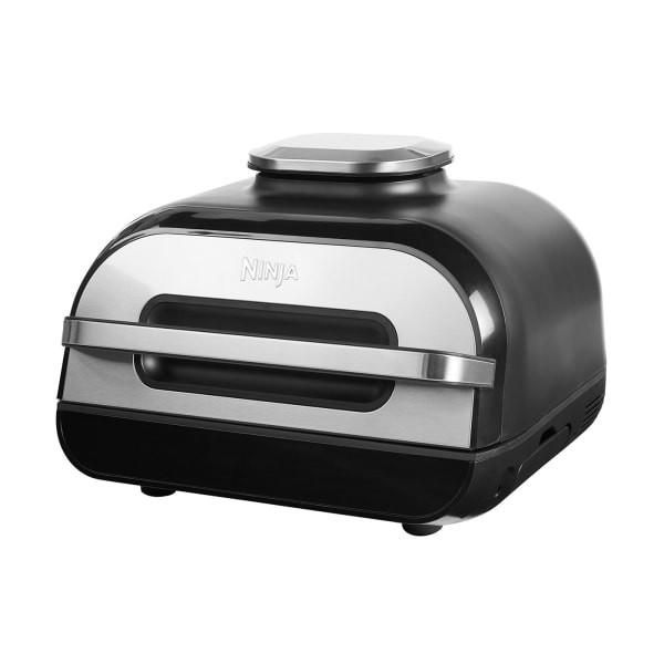 AG551EU Foodi MAX Grill und Heißluftfritteuse