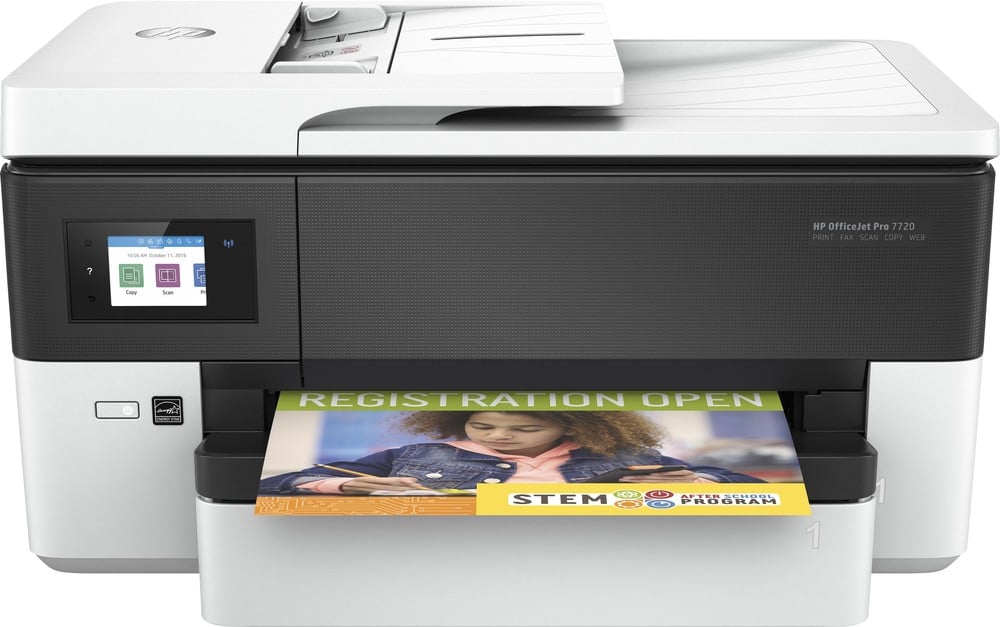 OfficeJet Pro 7720 Multifunktionsdrucker