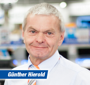 Günther Hierold