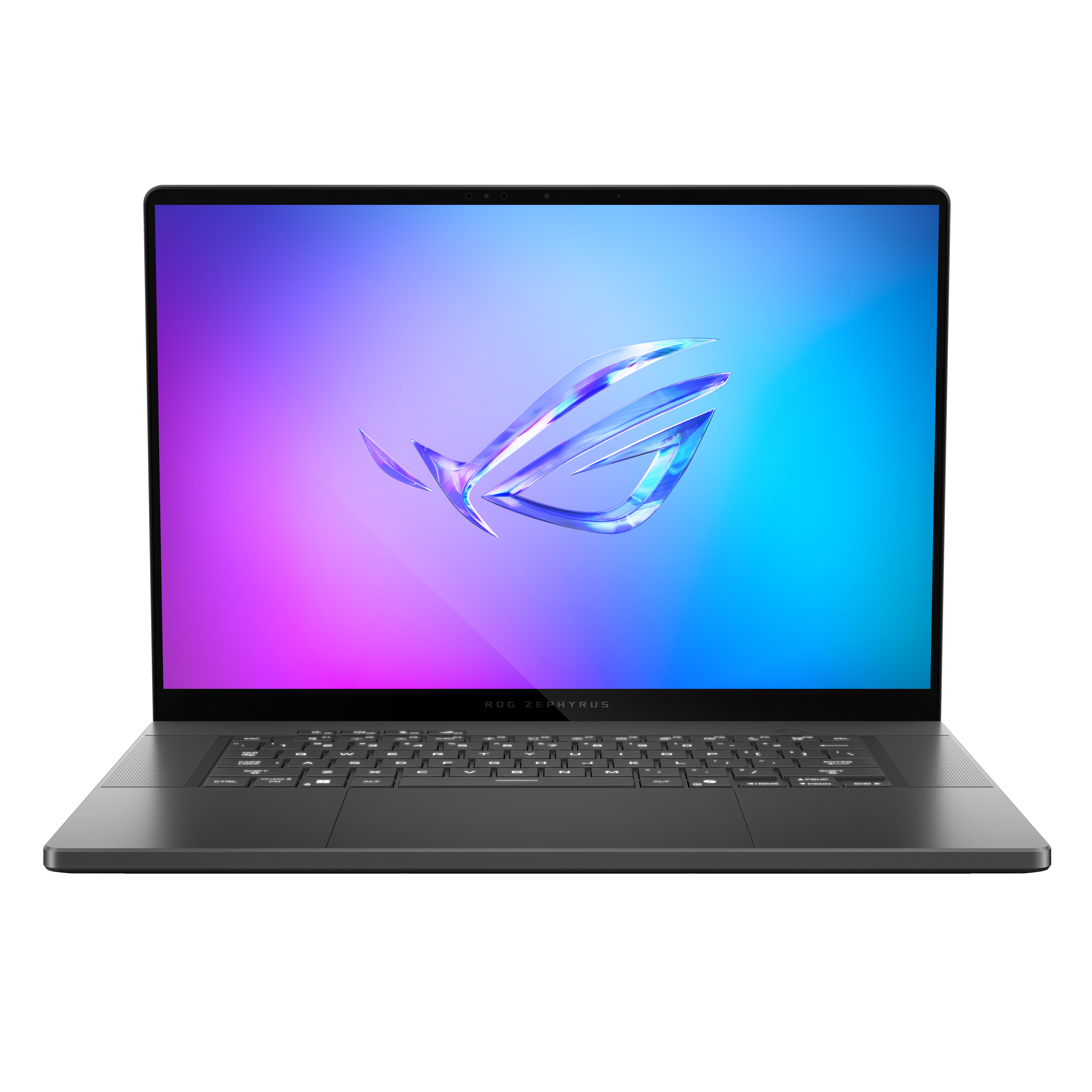 ROG Zephyrus G16 GA605KM-QR010W, 16 Zoll, WQXGA, AMD Ryzen AI 7 350, 32 GB, 1 TB M.2 SSD, RTX 5060