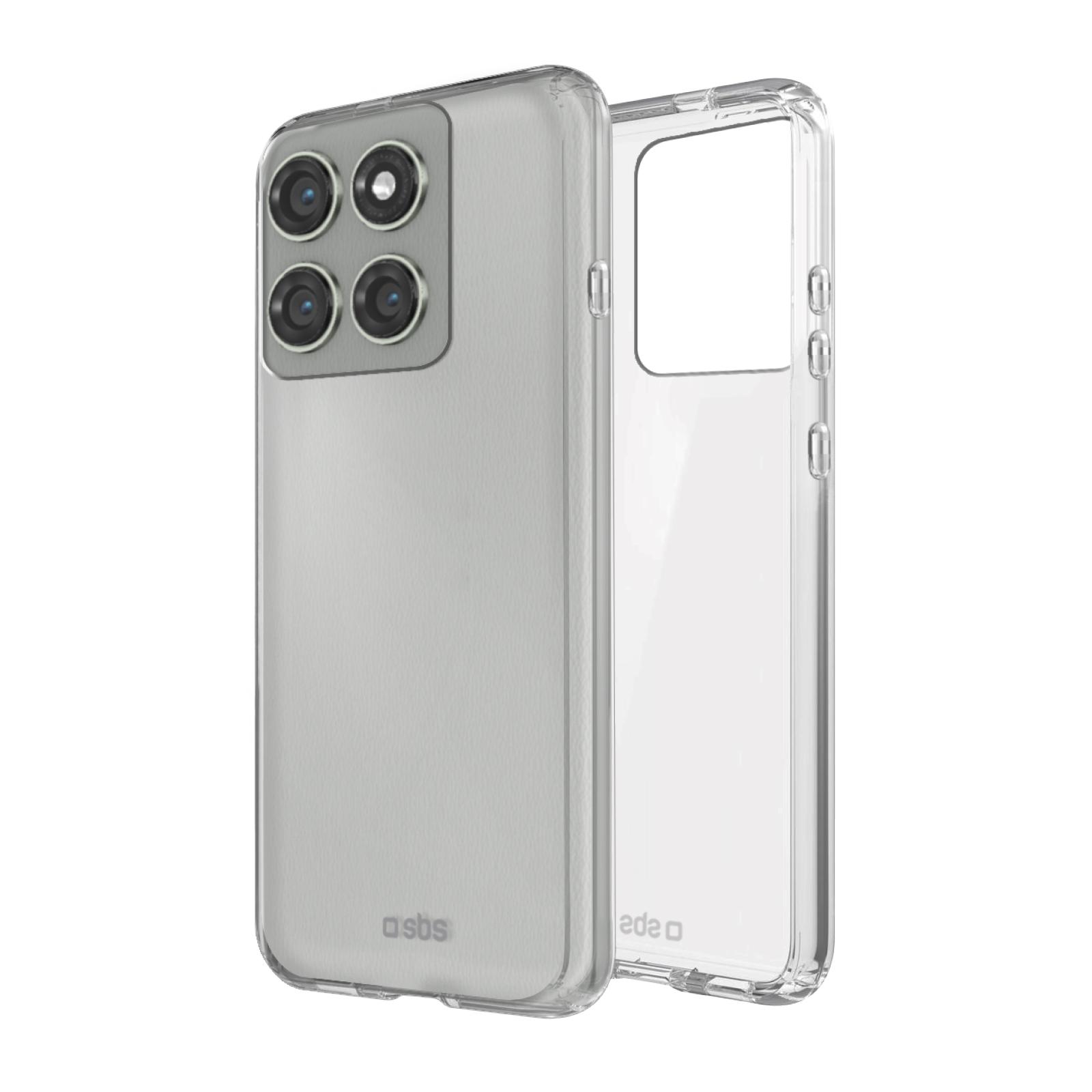 Skinny Cover für das Motorola Edge 60 Pro Handyhüllen