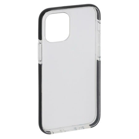 Cover "Protector" für Apple iPhone 13 mini, Schwarz Handyhülle