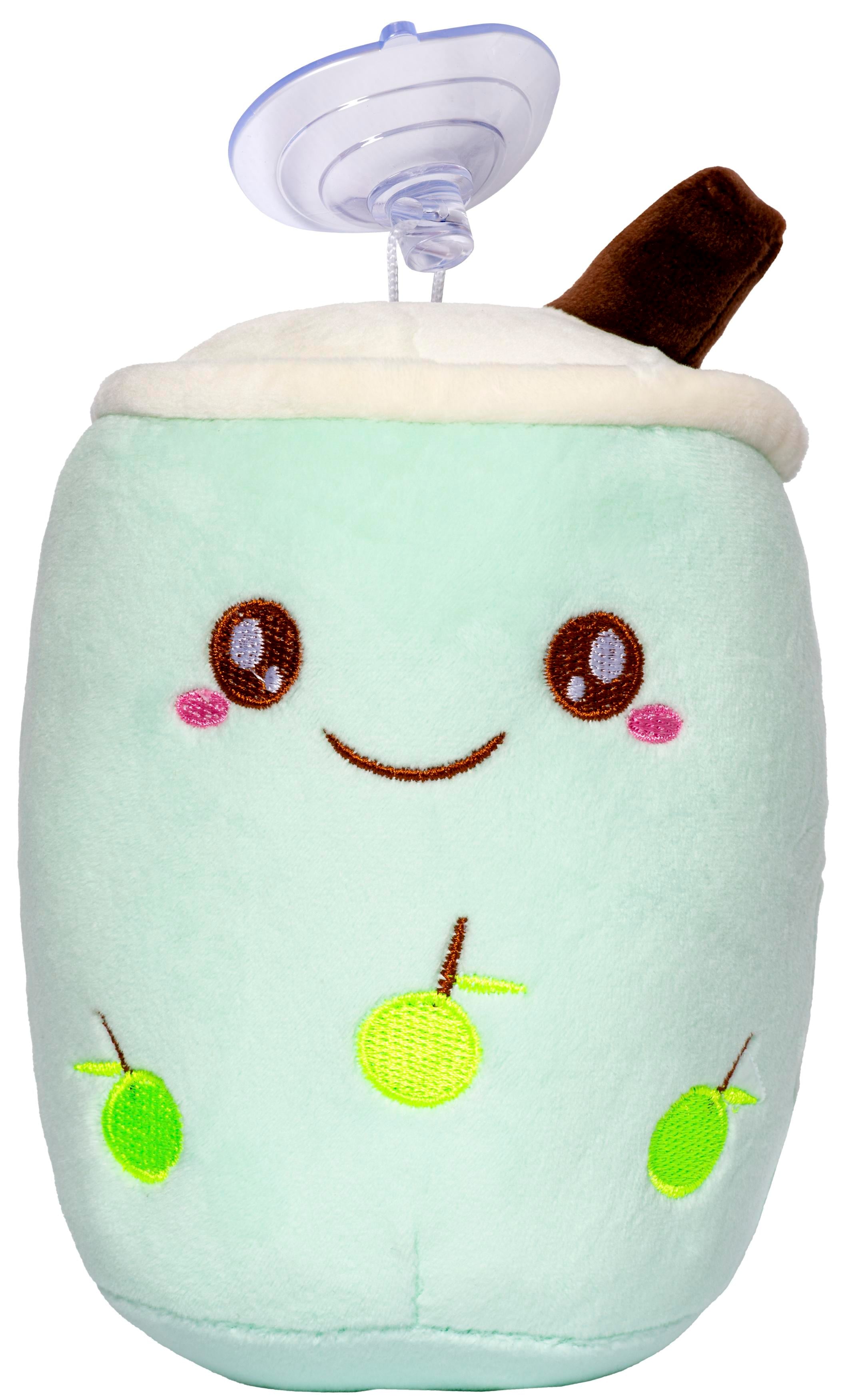 Bubble Tea Plüsch 18 cm Kuscheltier