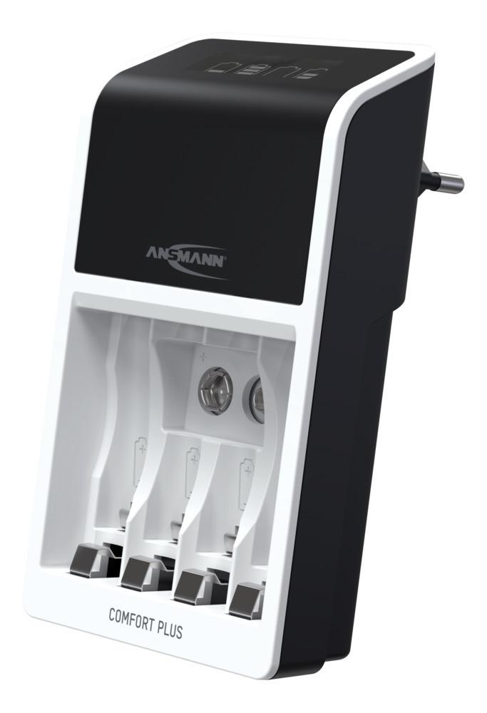 Akku-Ladegerät Comfort Plus