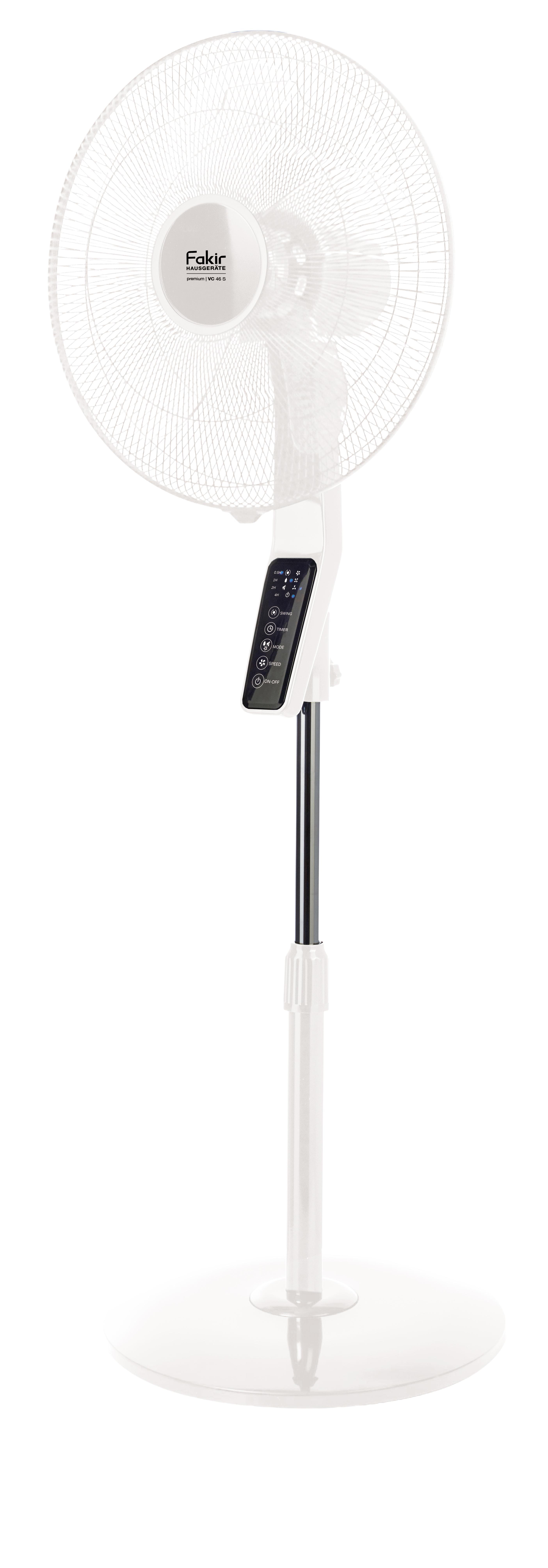 VC 46 S Standventilator