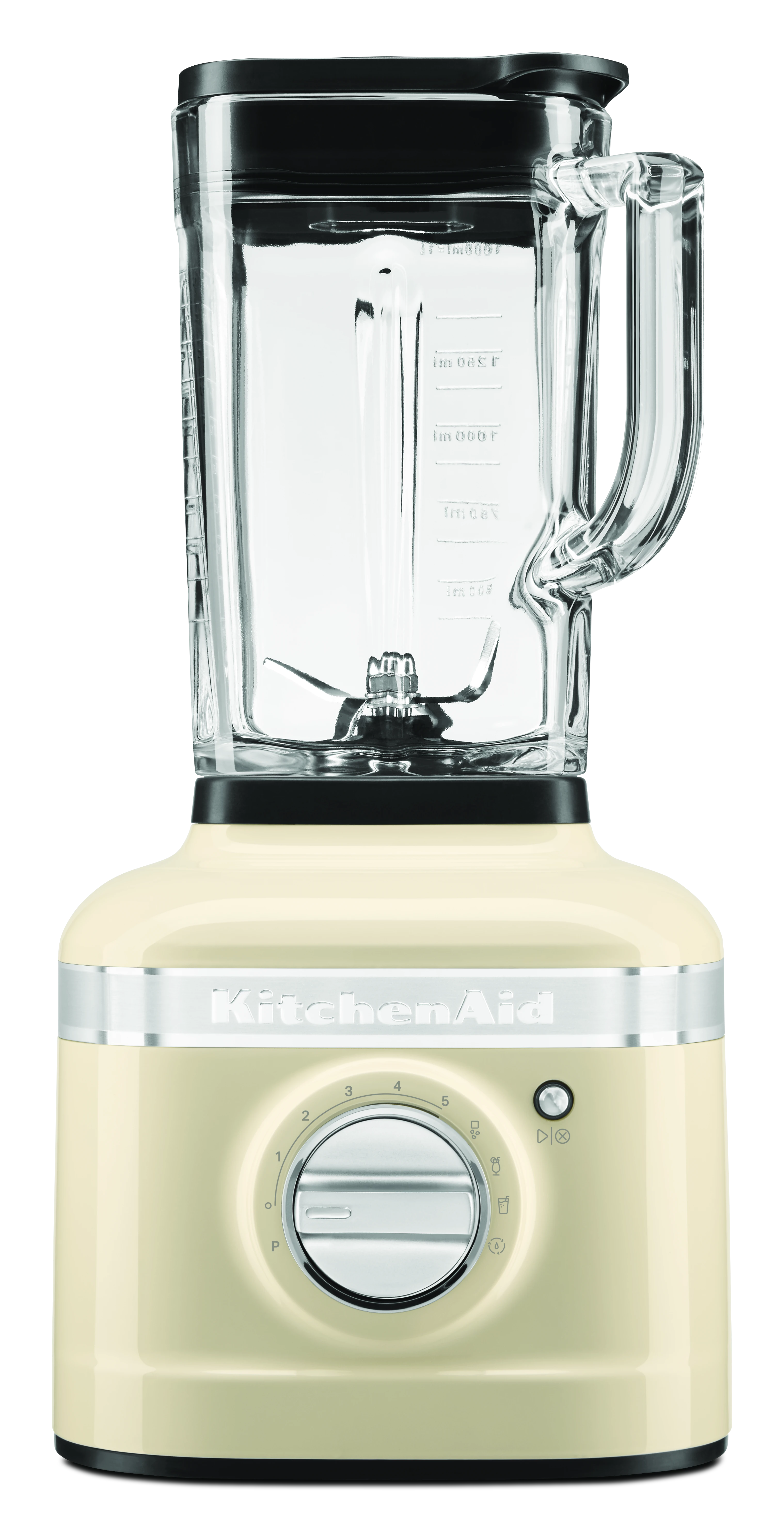 Standmixer ARTISAN K400 5KSB4026EAC Creme