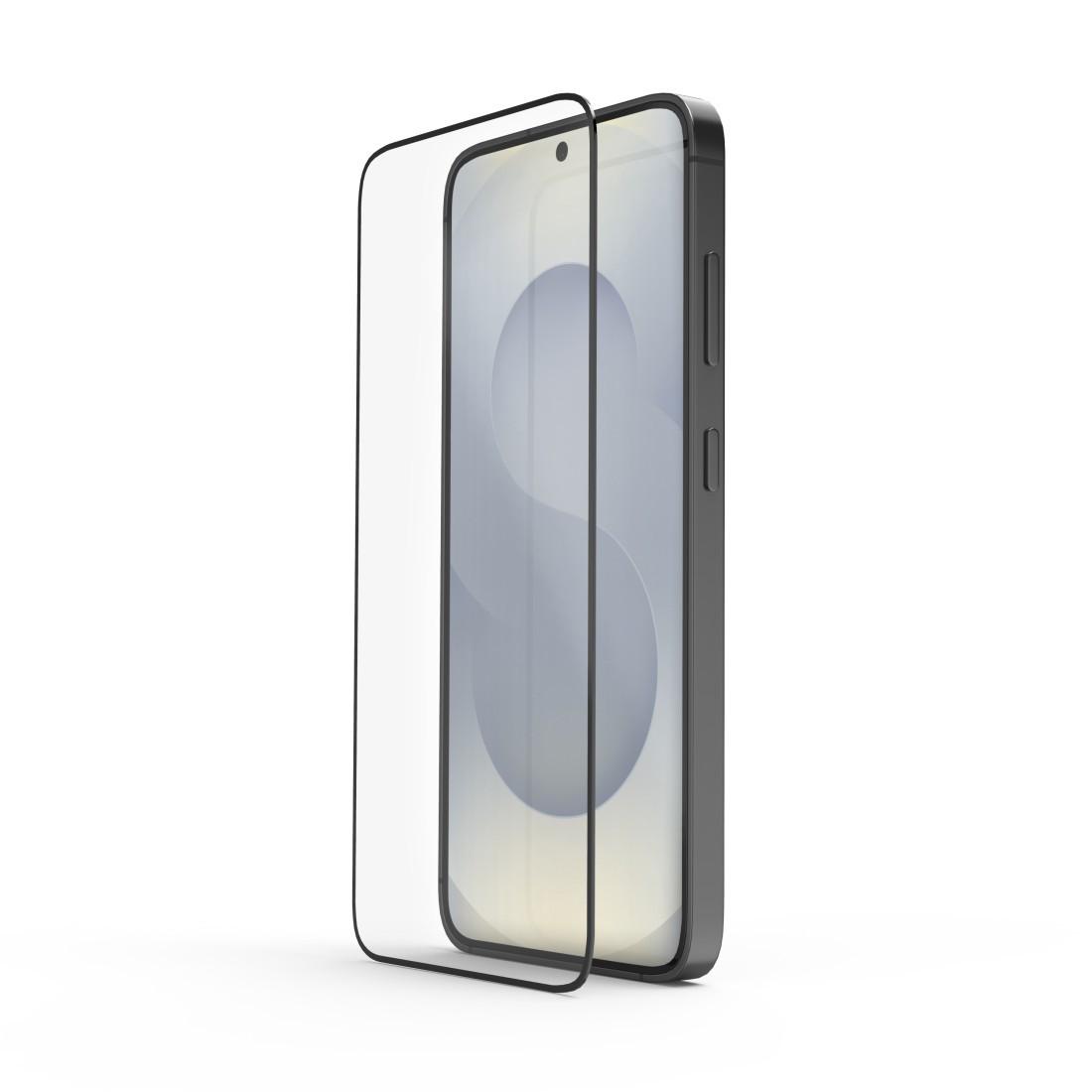 Handy-Schutzglas "Extreme Protect" für Samsung Galaxy S26, Montagehilfe (00228586)