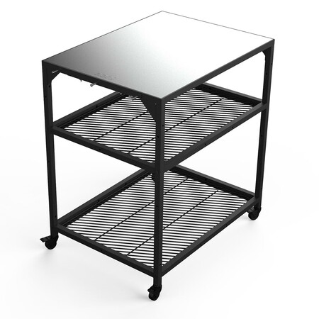 Grill  Modultisch