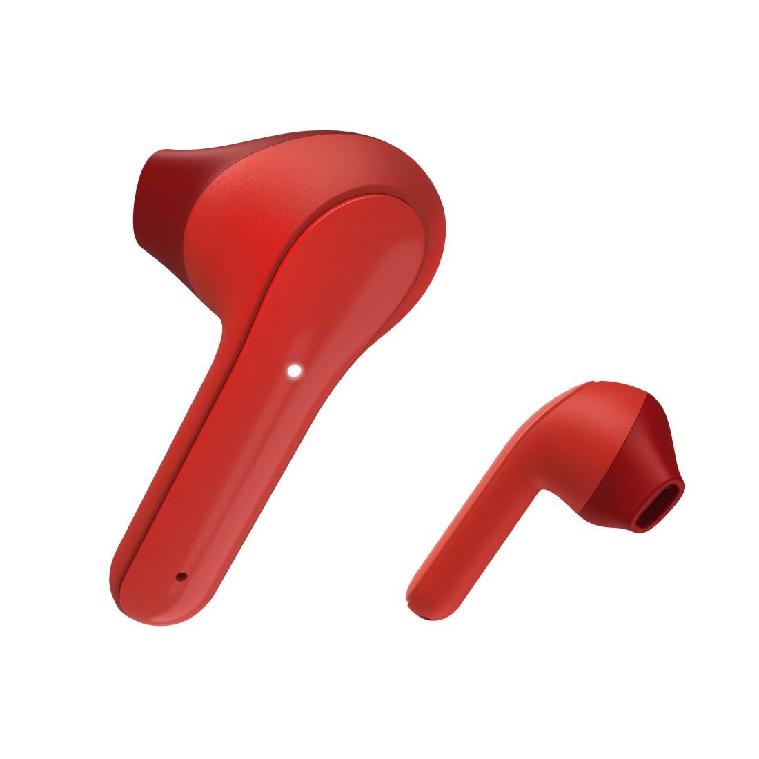 Bluetooth®-Kopfhörer "Freedom Light", True Wireless, Earbuds, Sprachst., Rt (00184075)