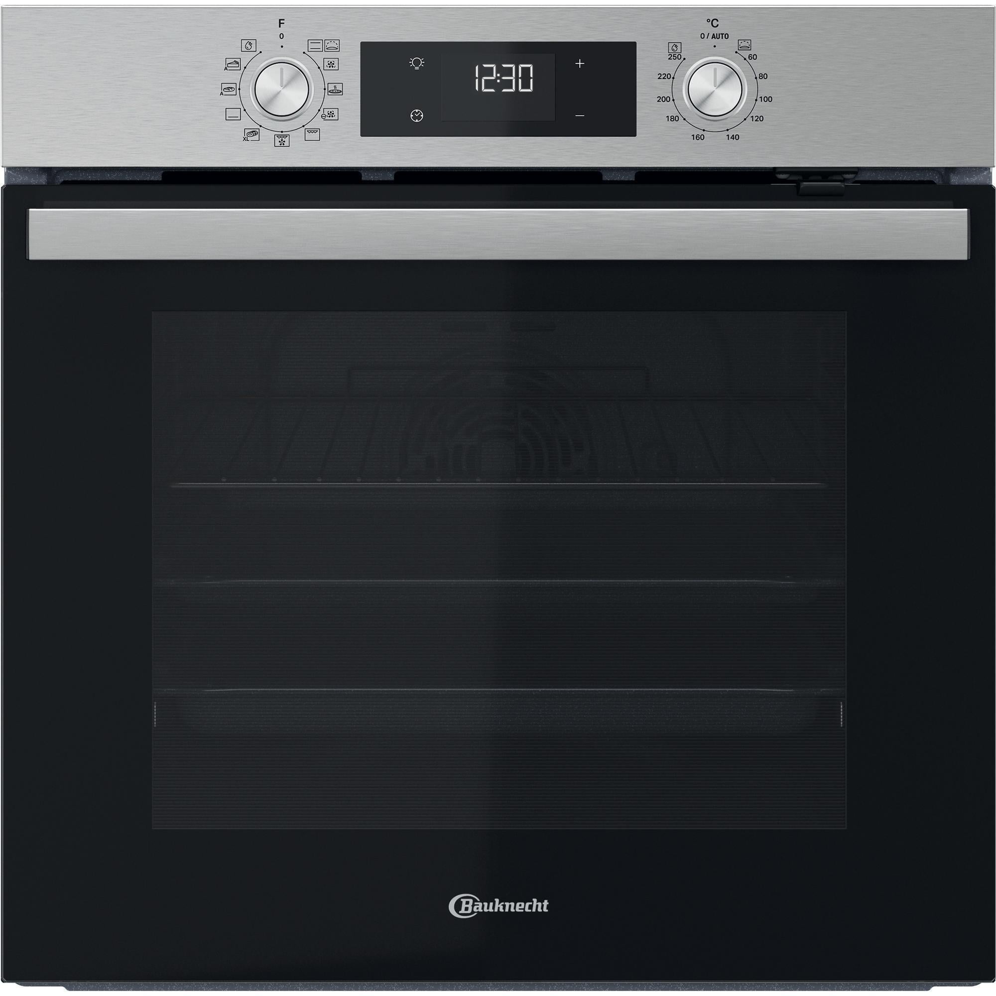 BBA2V385HU3I Einbaubackofen