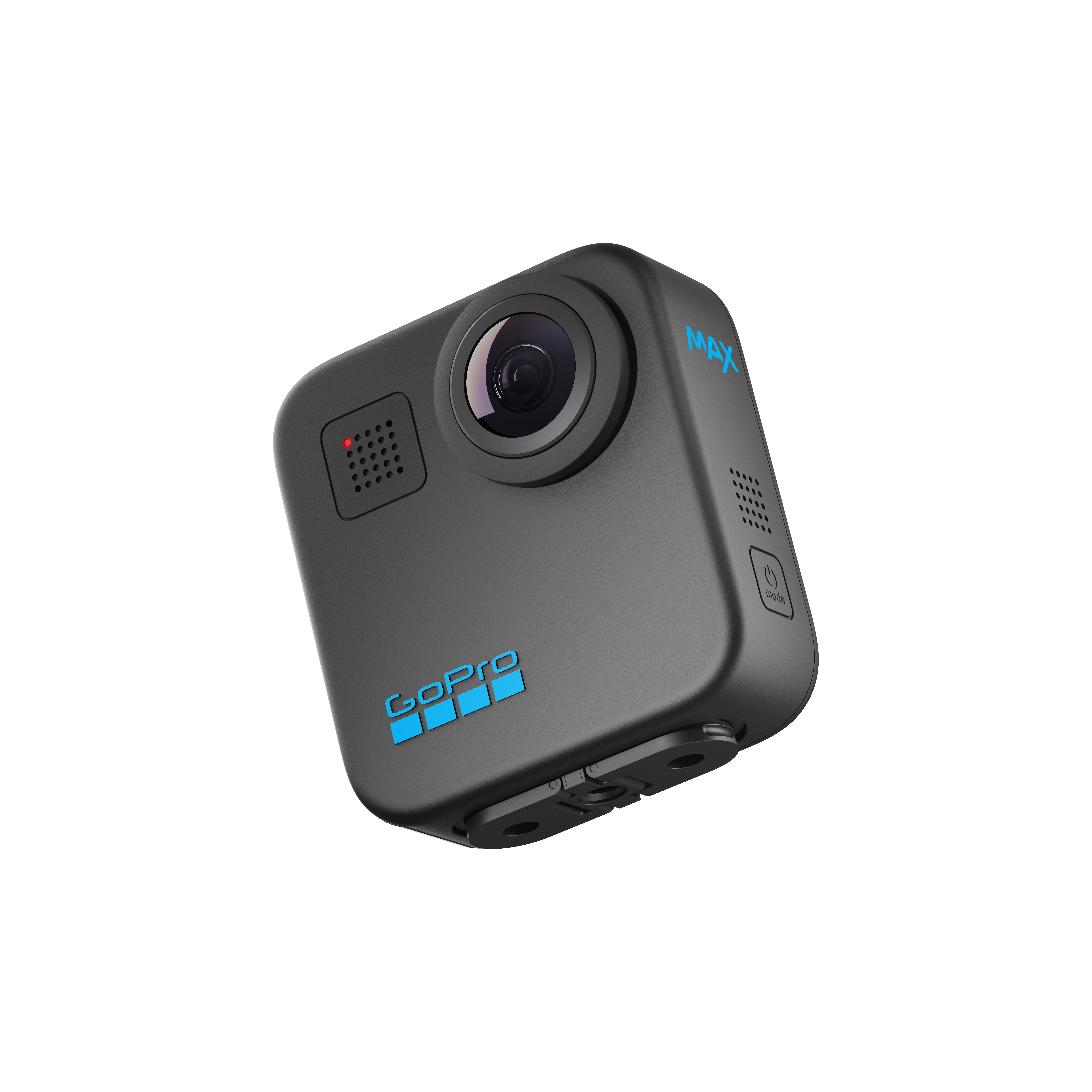 MAX 360 Action Kamera