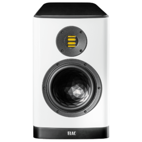 VELA BS 404.2 weiß (Stückpreis) Regal-Lautsprecher