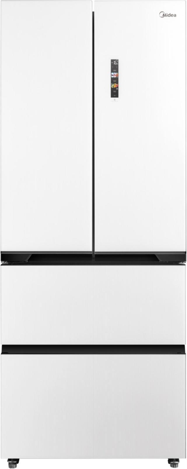 MDRF600BIE36 Kühl-Gefrier-Kombination