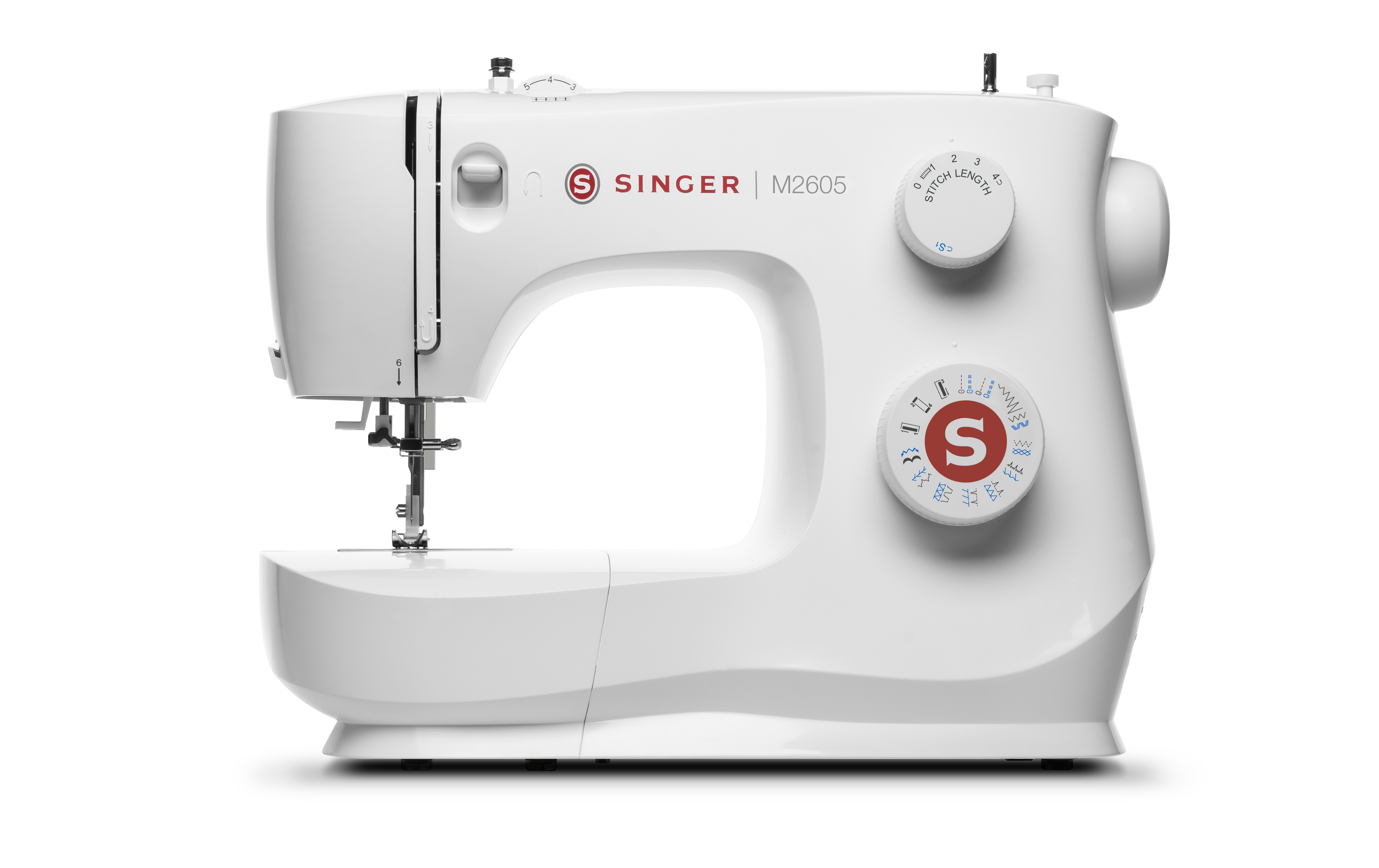 M2605 Nähmaschine