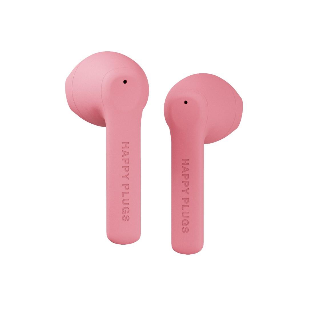Bluetooth®-Ohrhörer "Air 1 Go", True Wireless, Pfirsich (00192062)