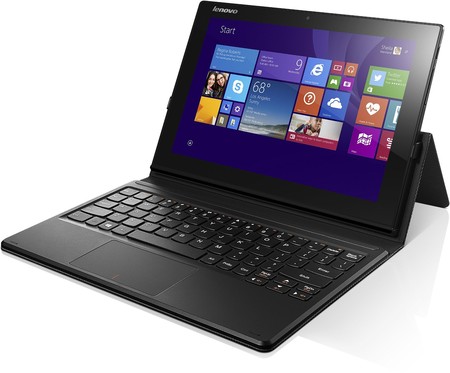 MiiX 3-1030 (10/Atom/2GB/32GB)