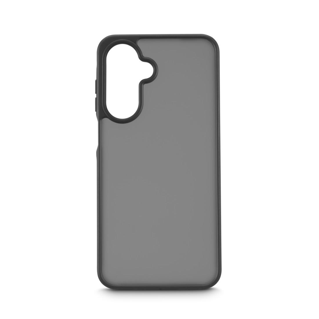 Cover "Hybrid Case" für Samsung Galaxy A17, Schwarz (00039050) Handyhülle